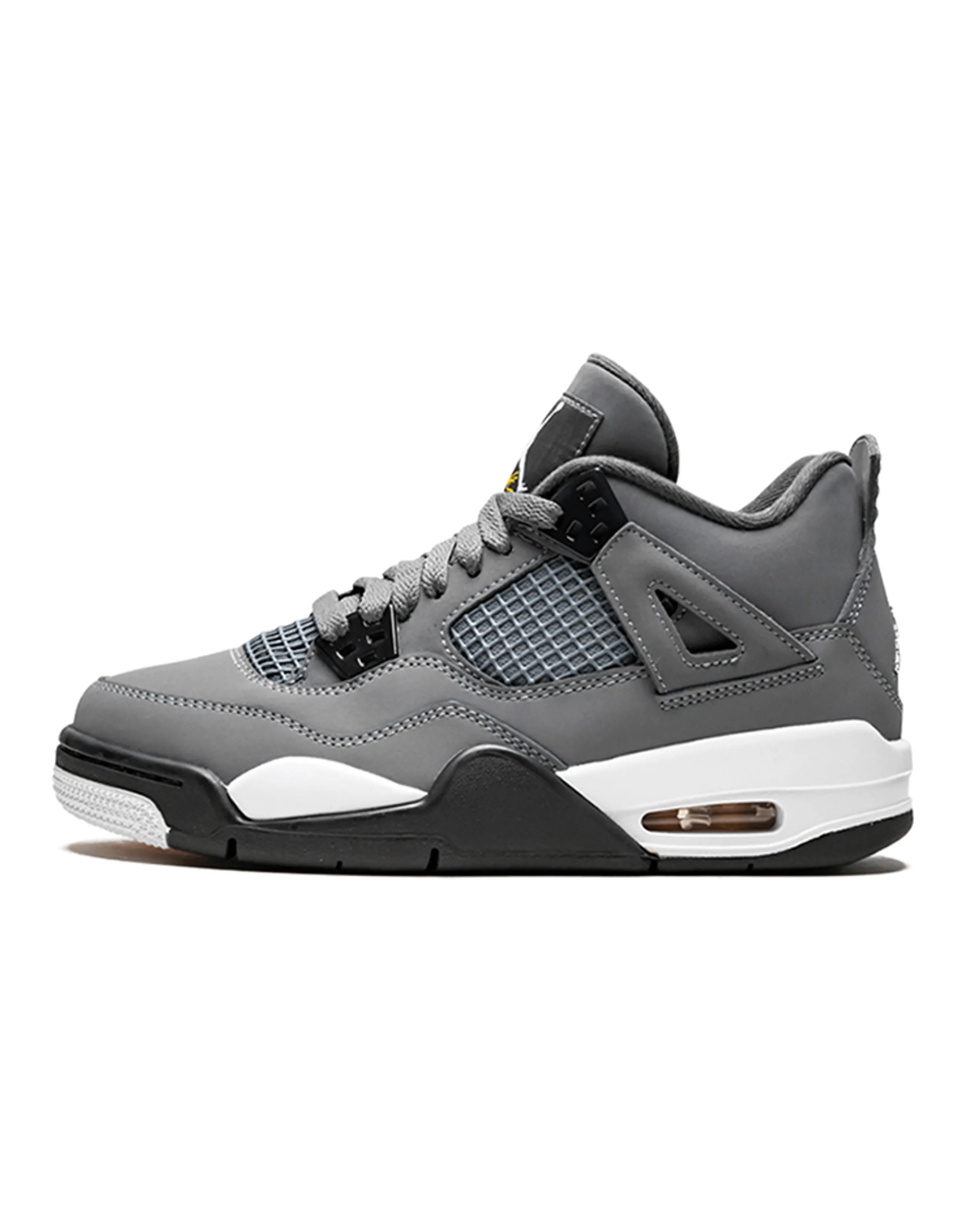 Jordan 4 Retro GS 'Cool Grey' 2019