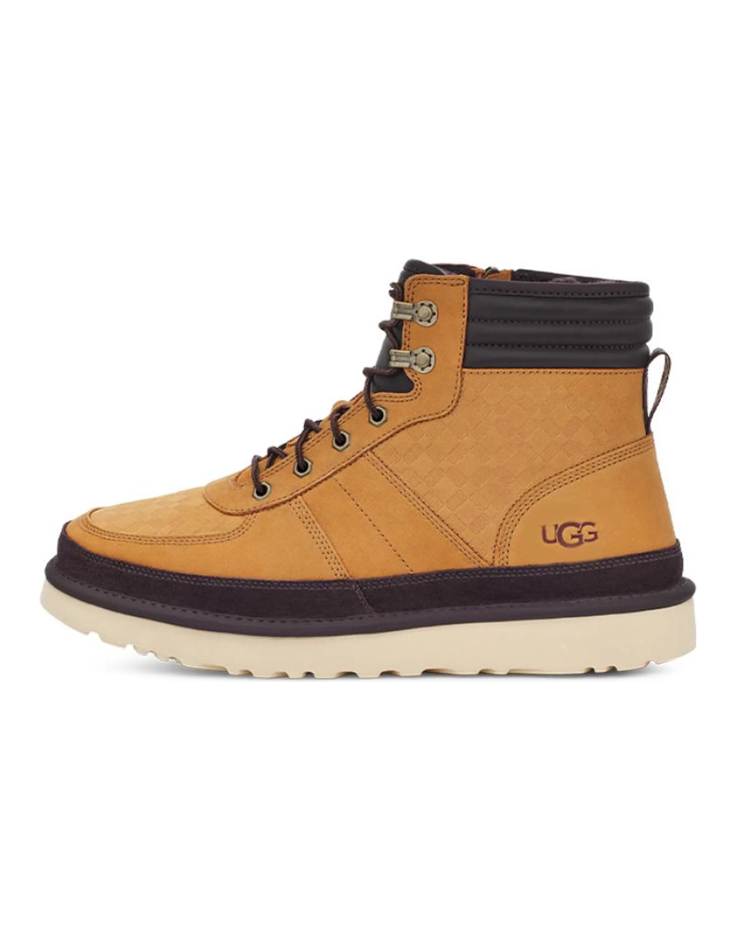 UGG Highland Boots 'Brown'
