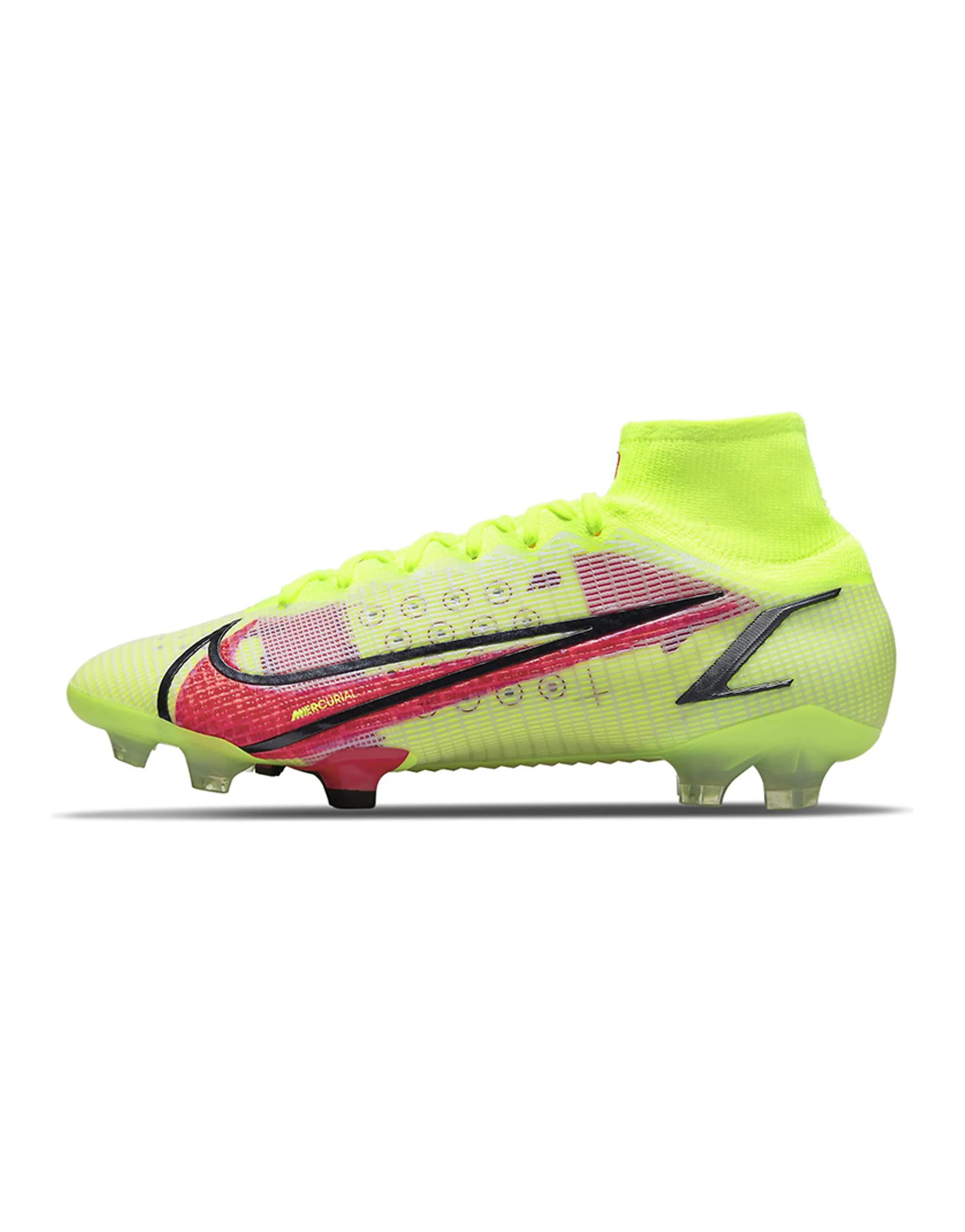 Nike Mercurial Superfly 8 Elite Fg 'Motivation Pack'