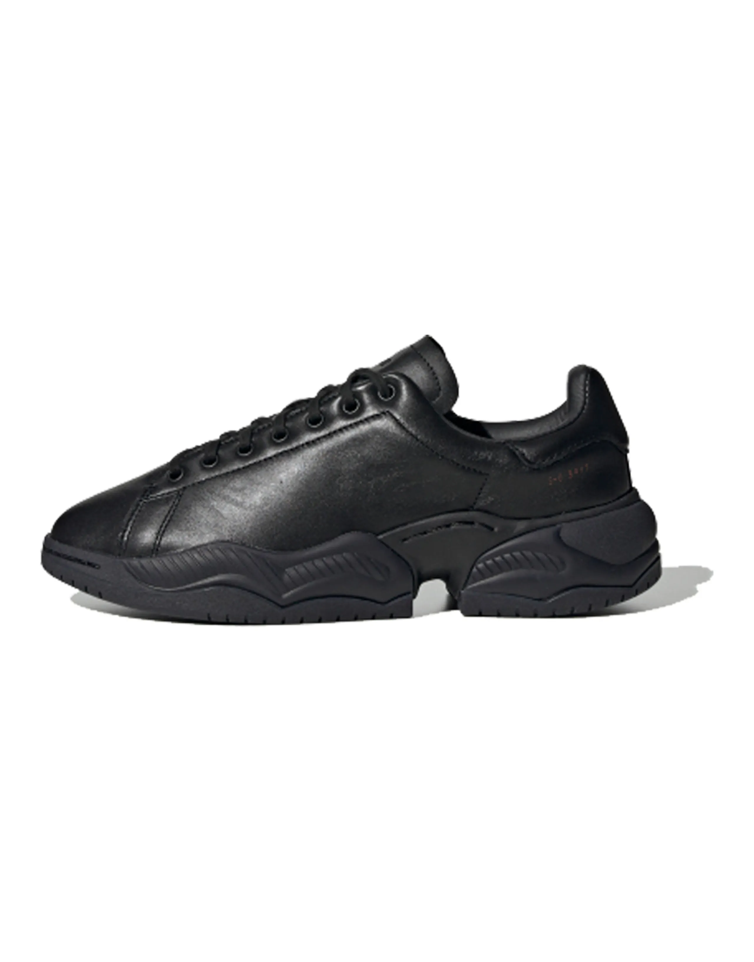 Adidas Originals Type O 2L Oamc Black
