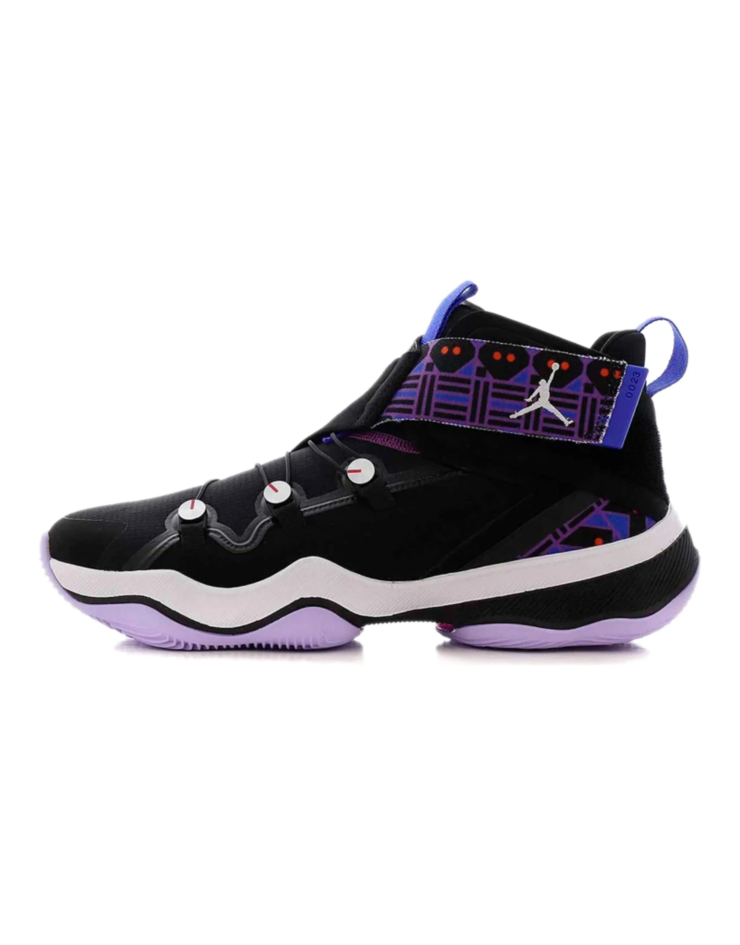 JORDAN Ajnt23 Quai 54 2020