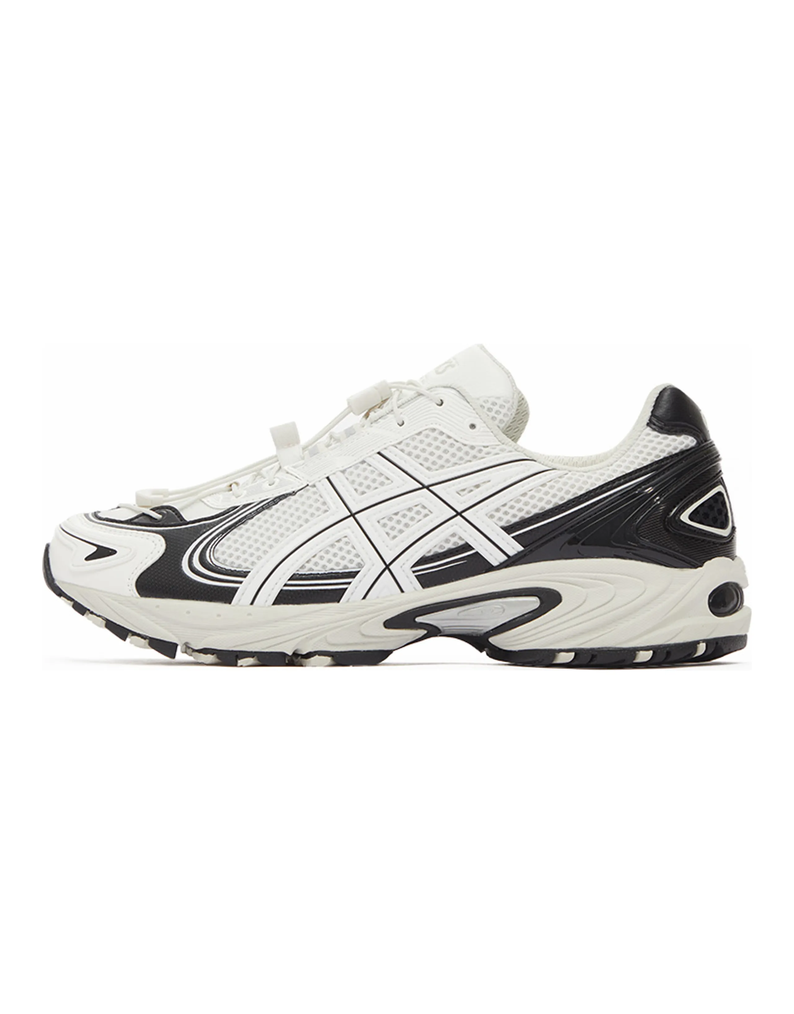 Asics Gel Kahana Tr V4 Black White