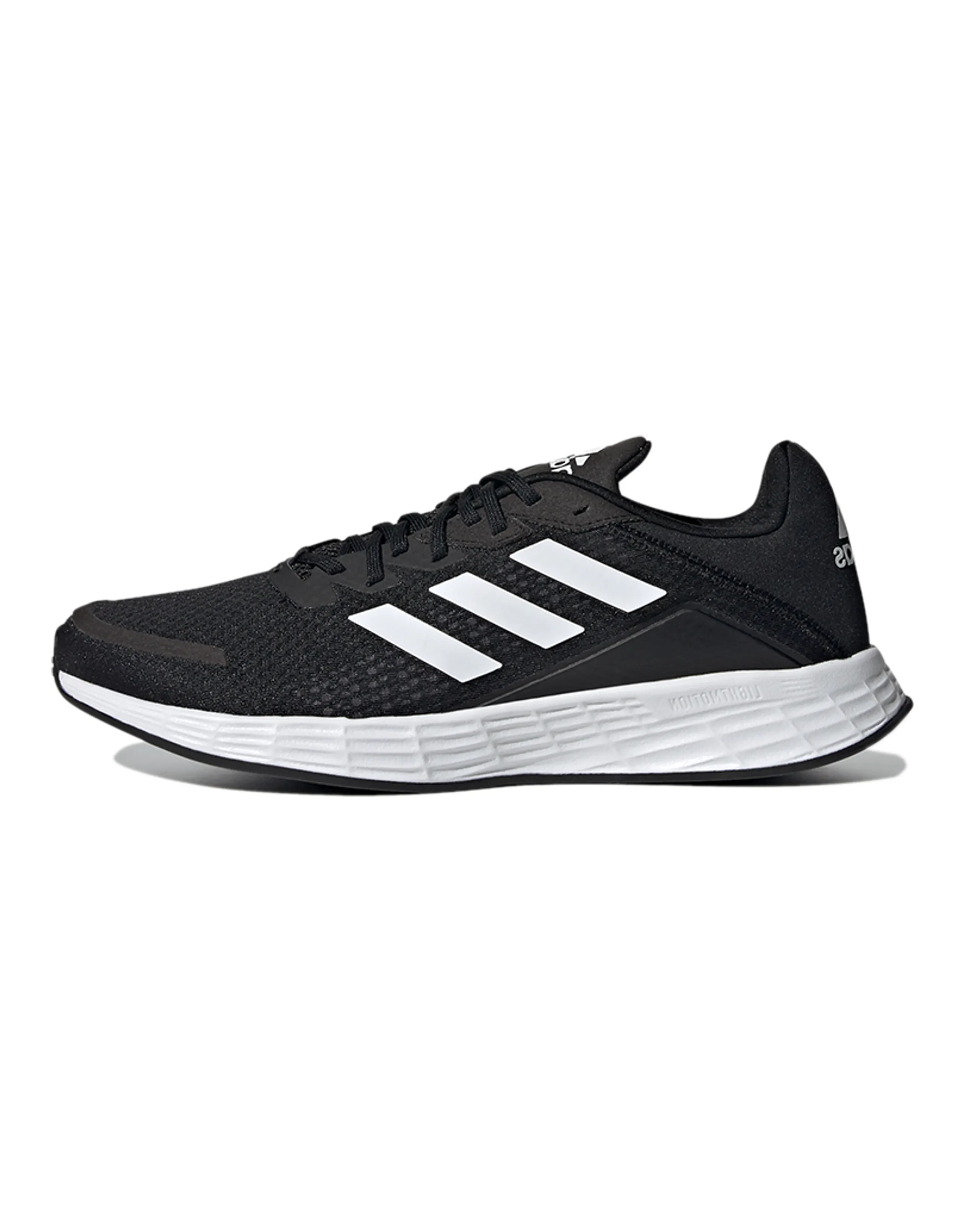 Adidas Duramo Sl 'Black White'