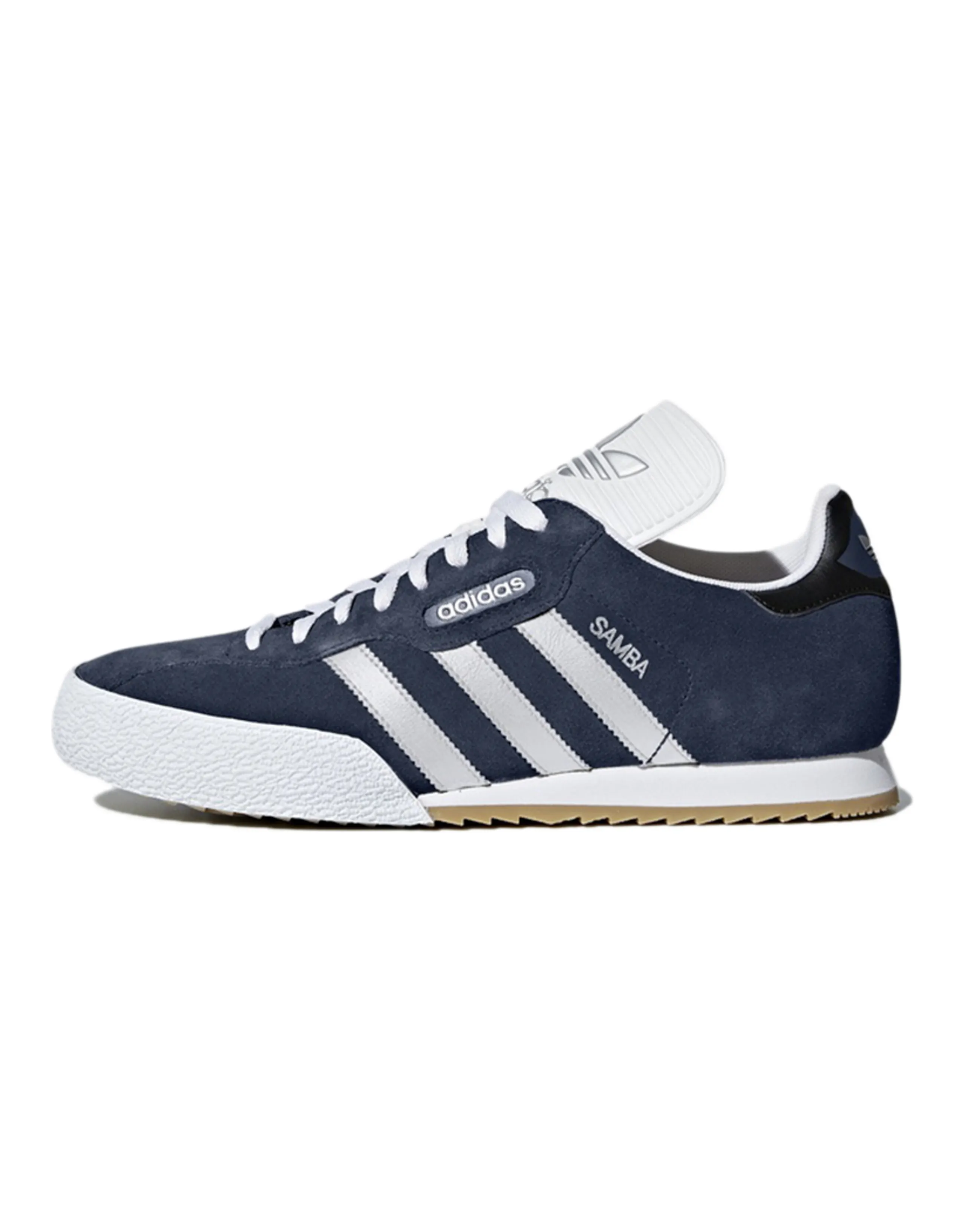 Samba Adidas Originals Super 'Collegiate Navy Gum'