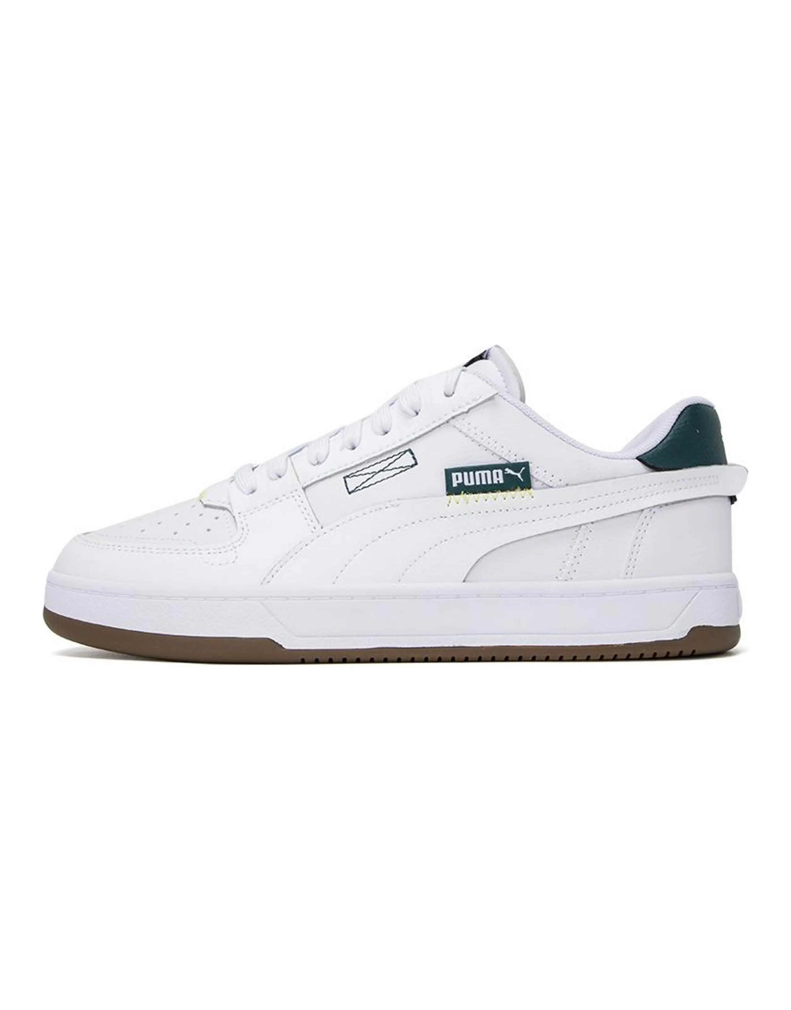 PUMA Caven 2.0 'White And Green'