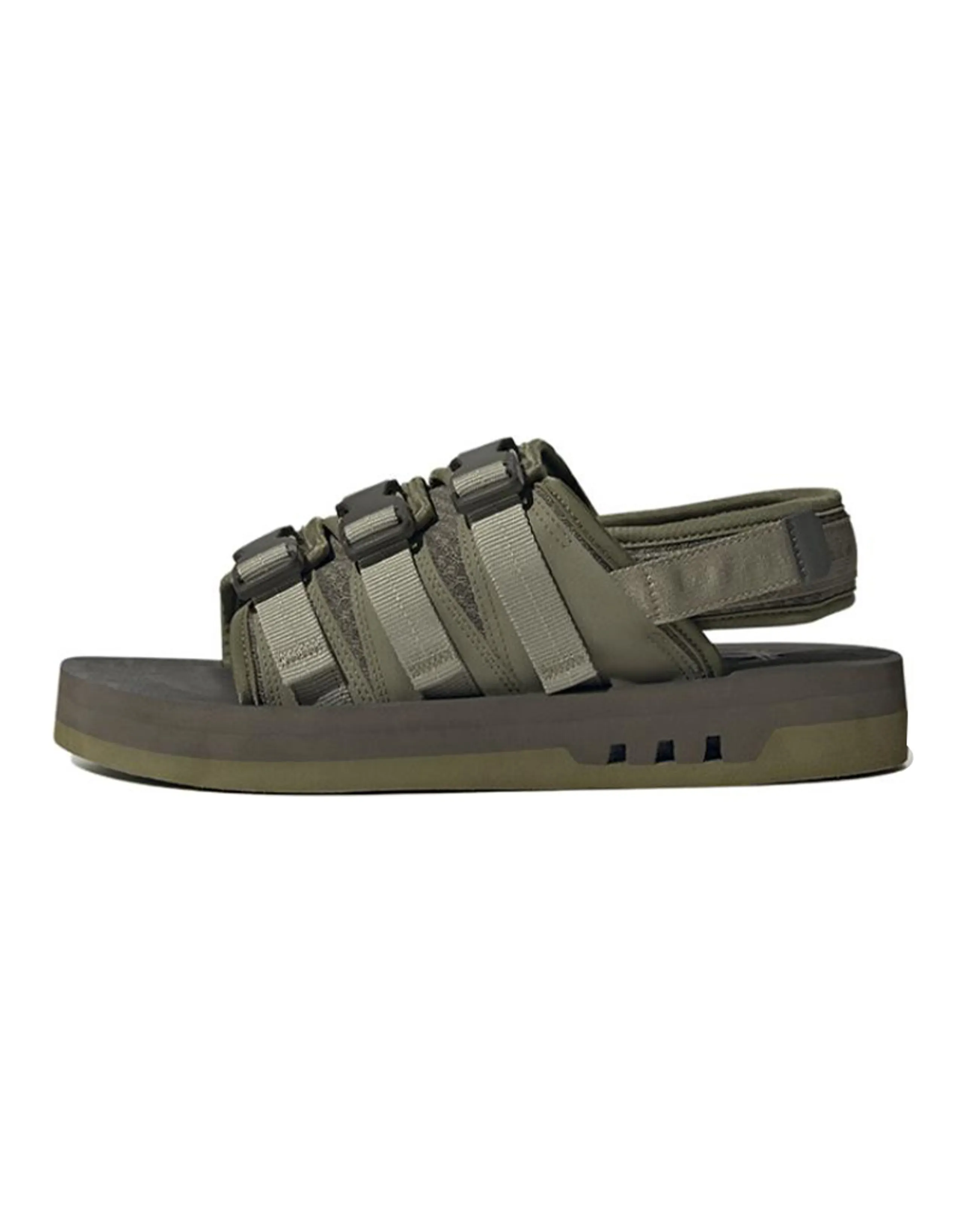 AdiSTRP Adidas Originals 'Olive Strata'