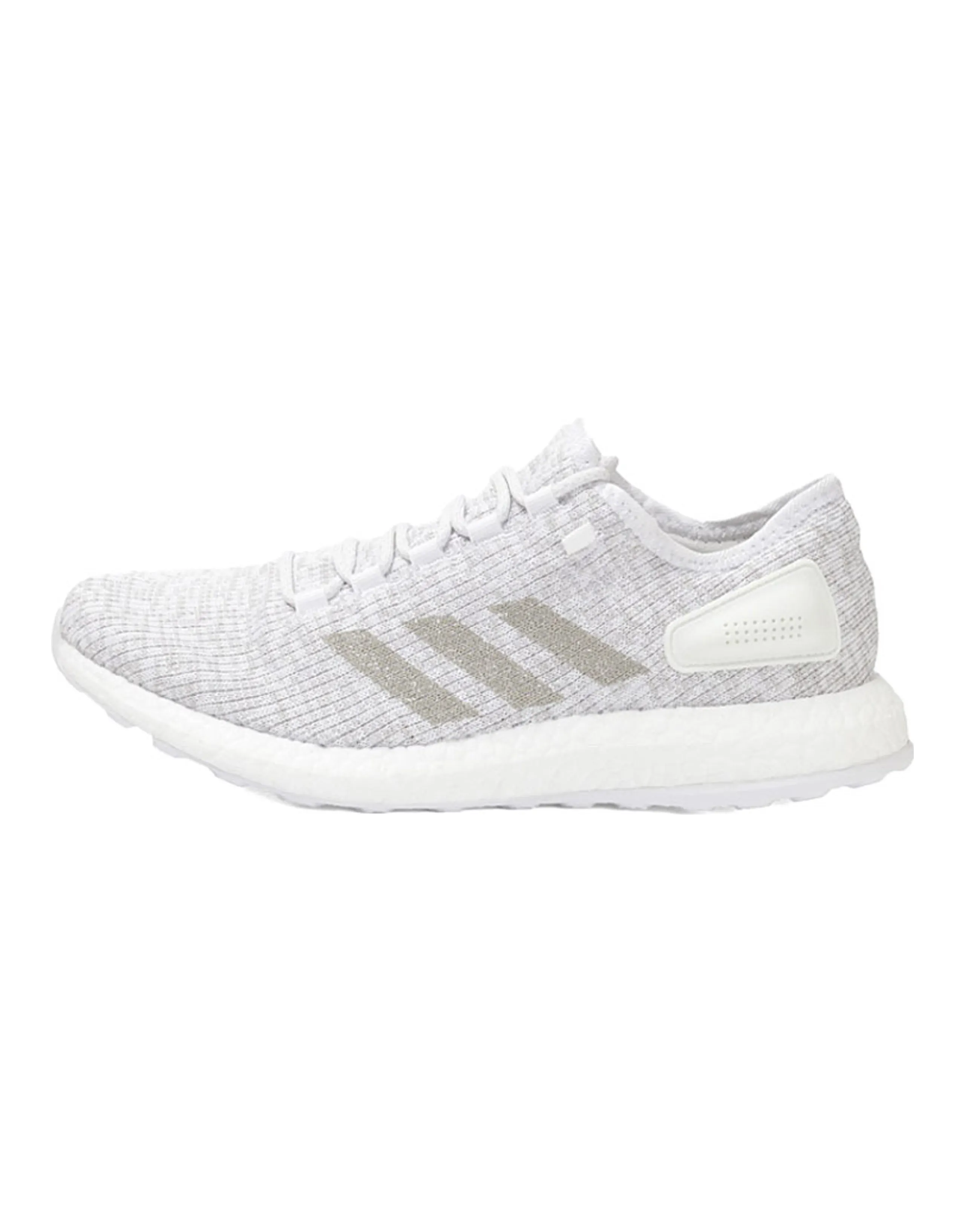 Adidas Pureboost Dpr Cloud White