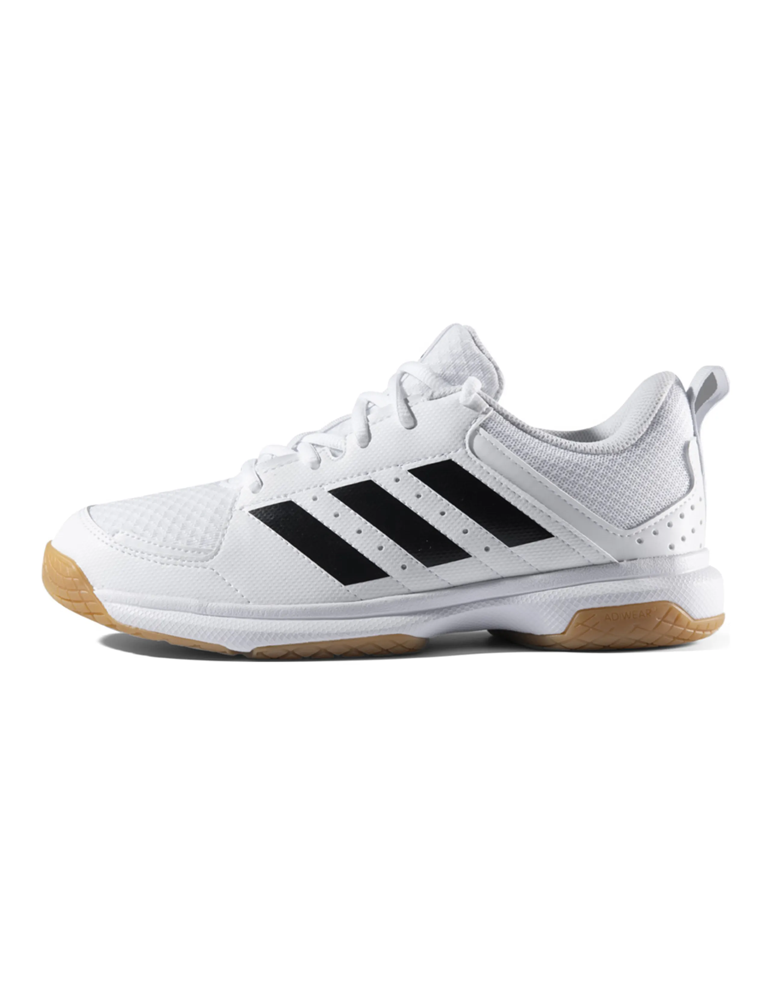 Ligra Adidas 7 'White Black'