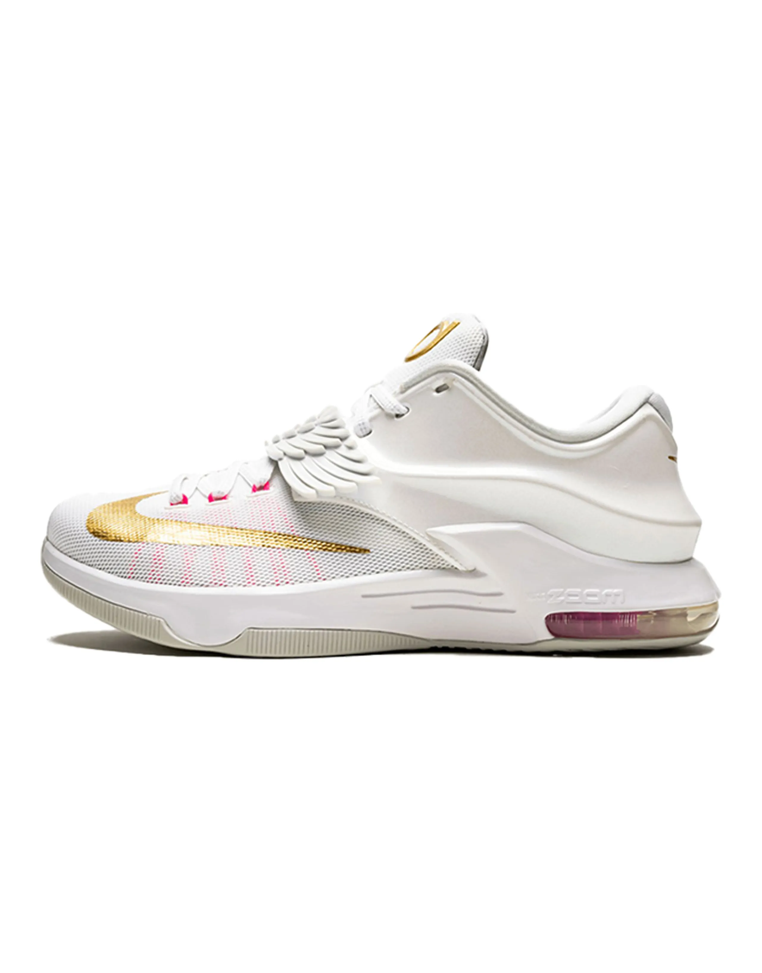 Nike Kd 7 Prm 'Aunt Pearl'