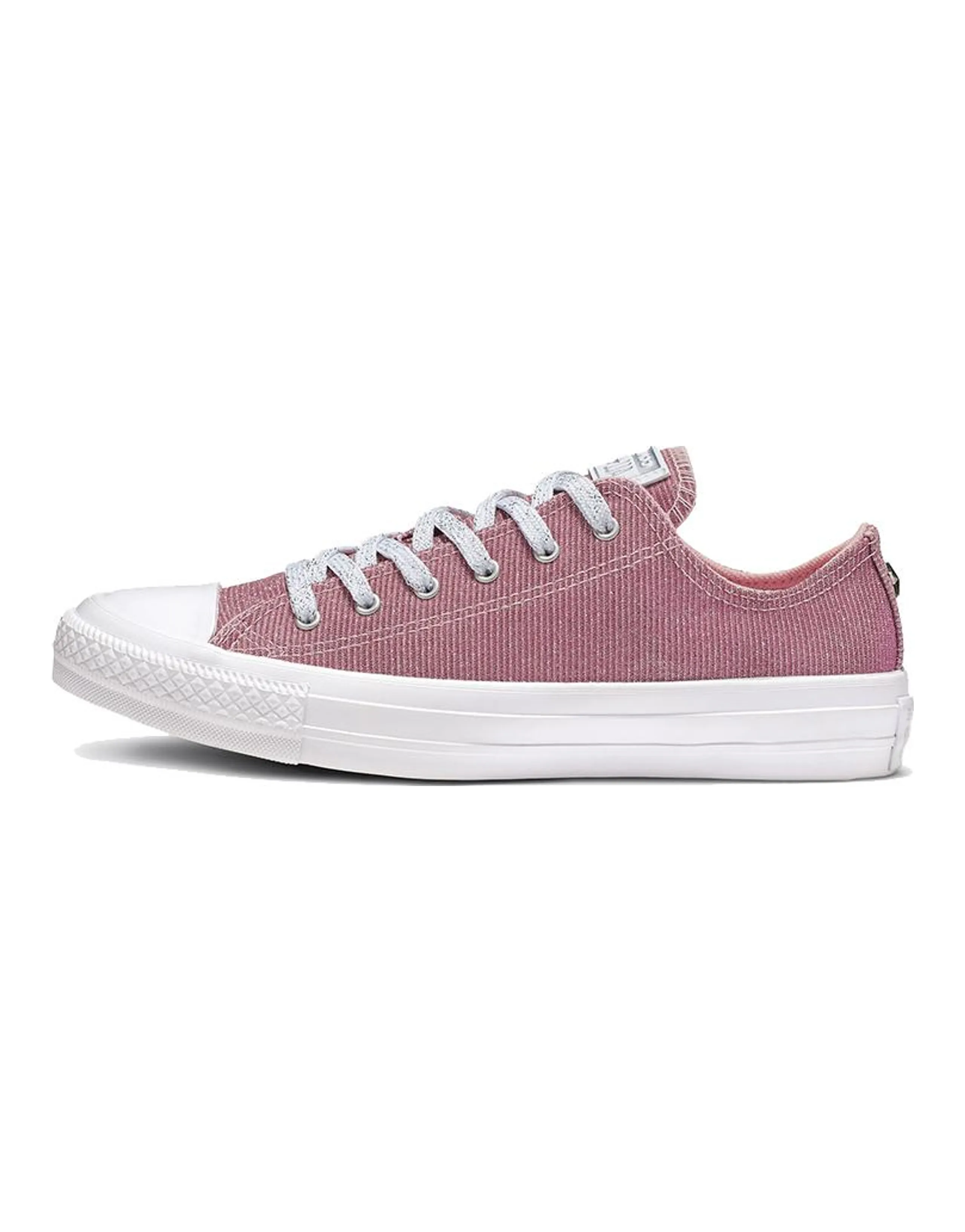 Converse Chuck Taylor All Starware Low Top 'Pink White' Women's