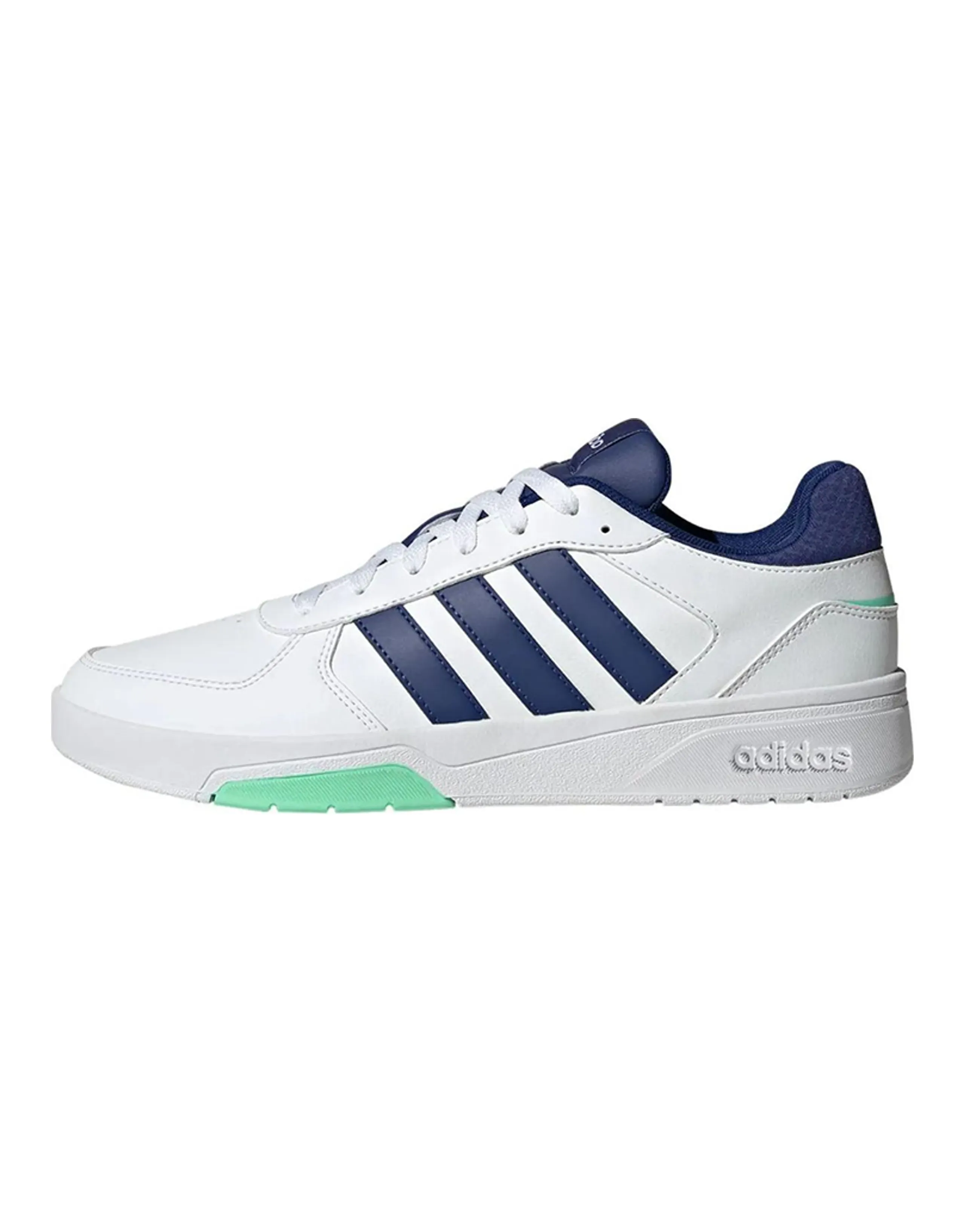 Adidas Neo Courtbeat Court Lifestyle 'Cloud White Blue'