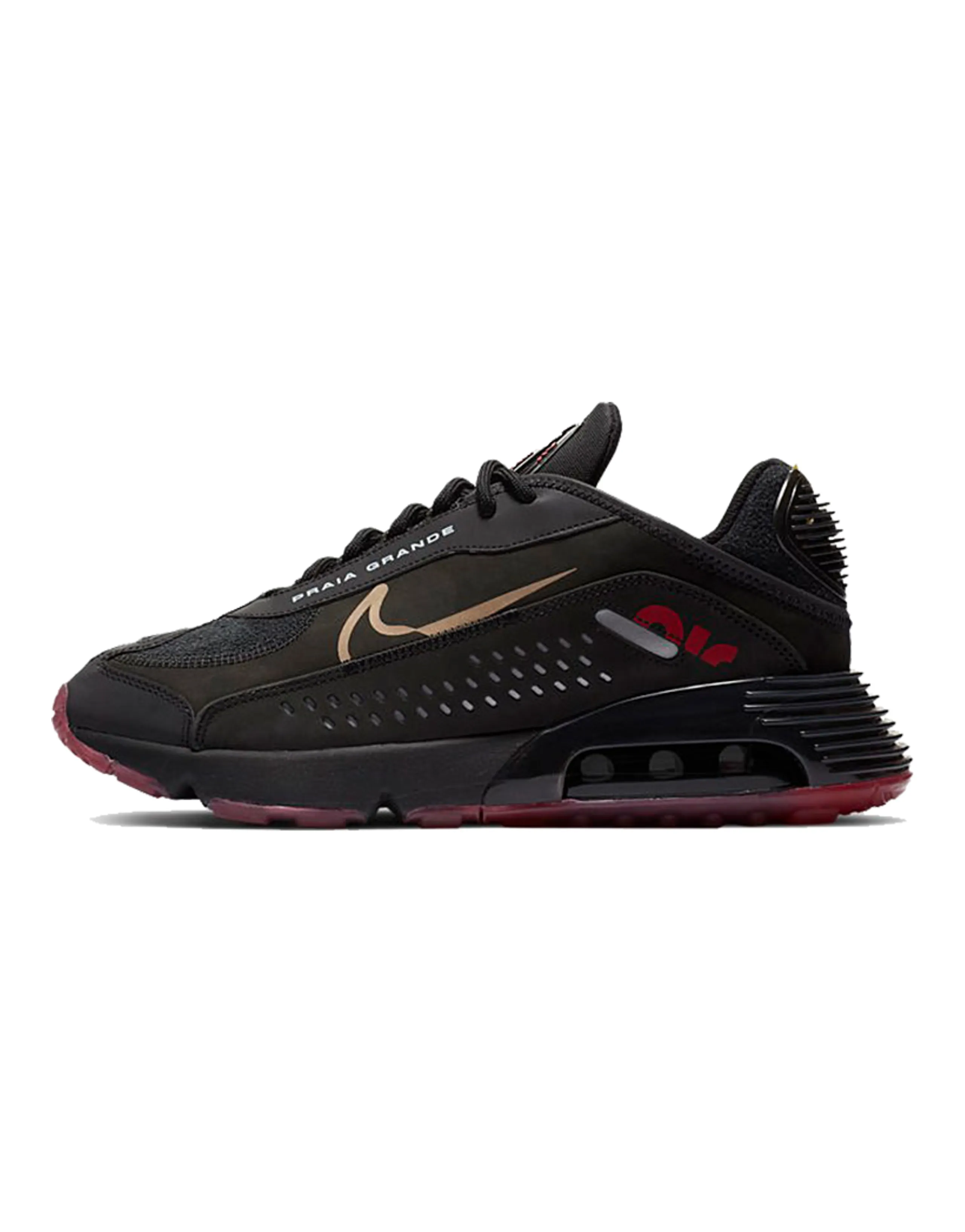 Nike Air Max 2090 Neymar Jr. Black