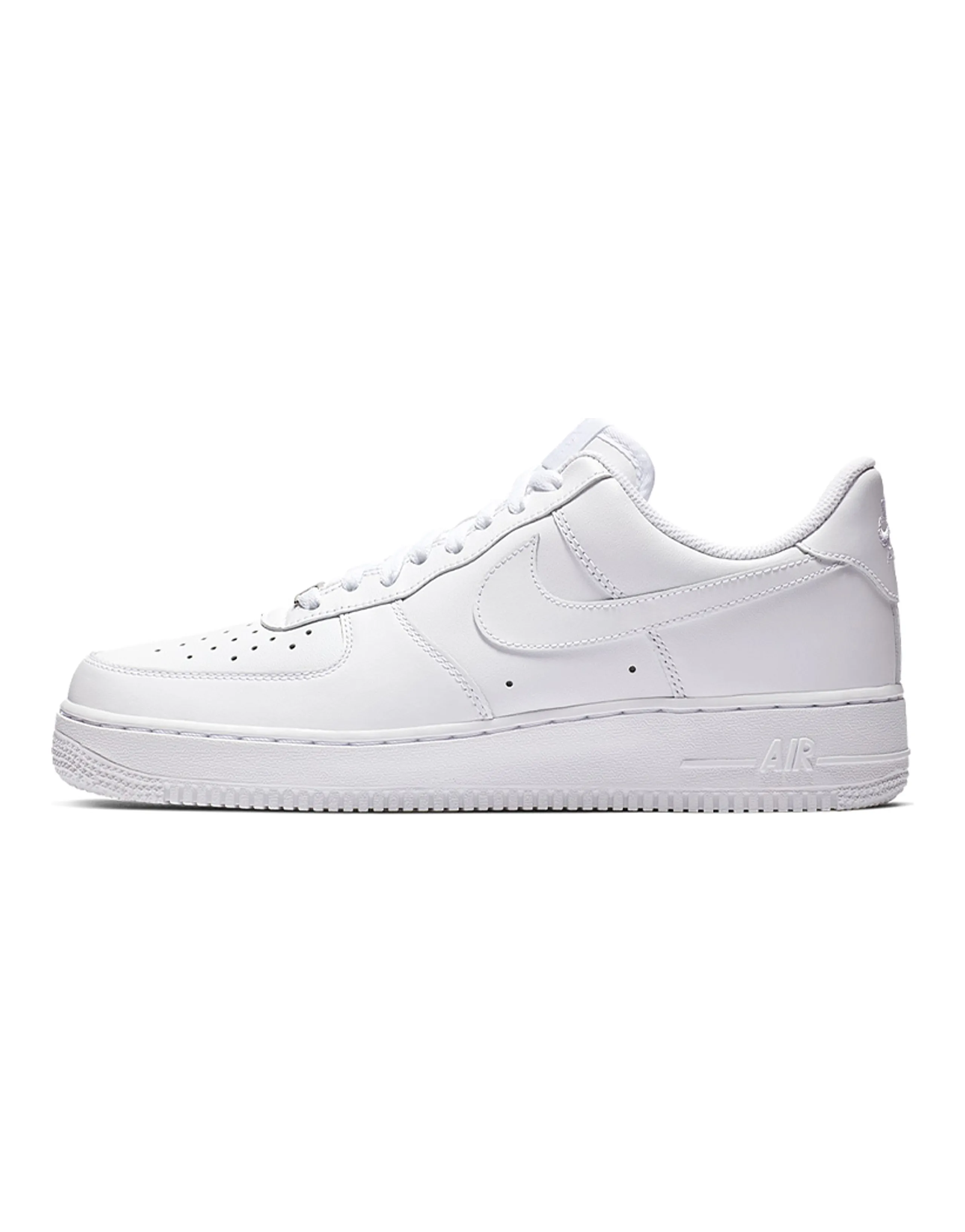 Nike Air Force 1 Low '07 White Women's
