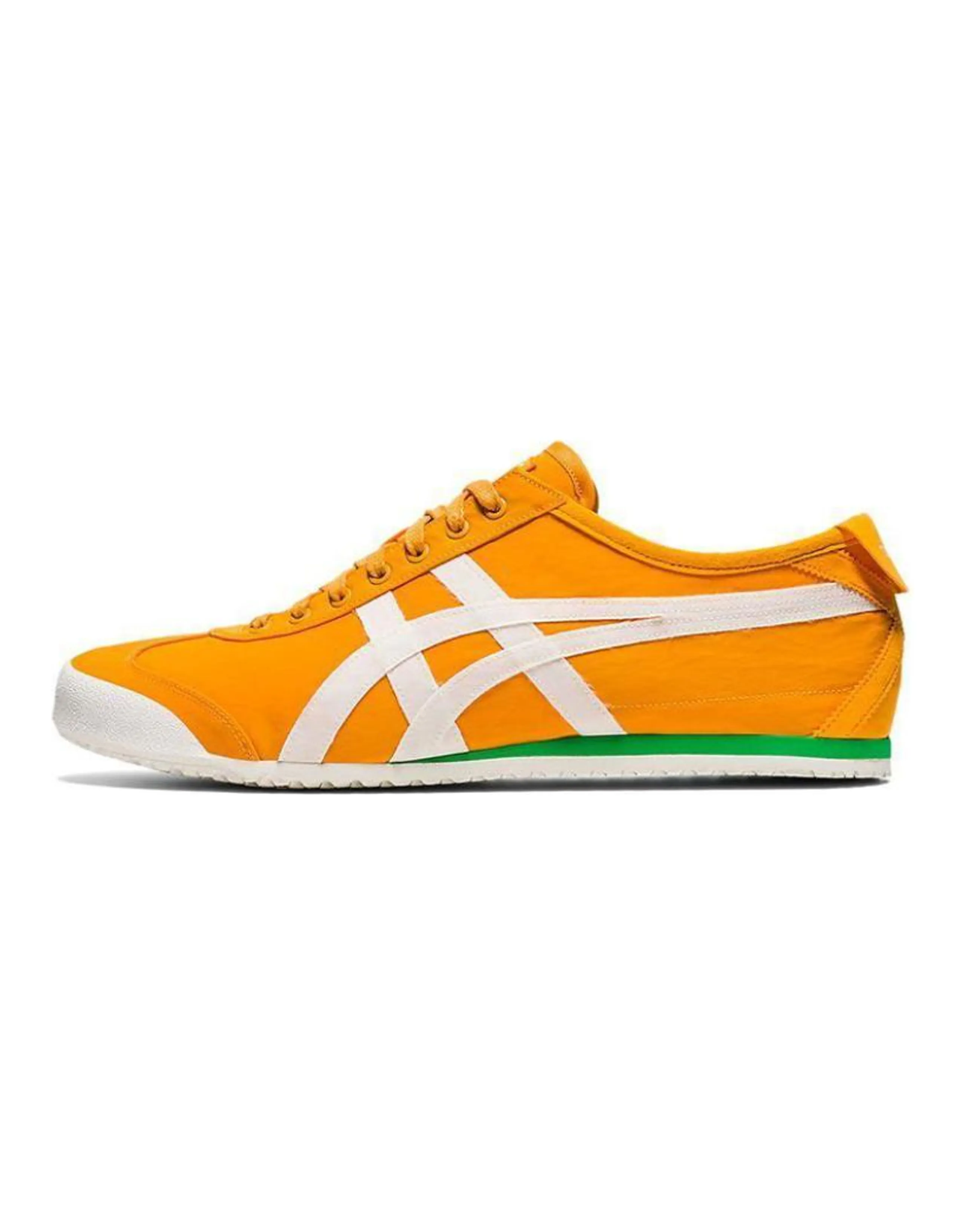 Onitsuka Tiger Mexico 66 White Green Orange