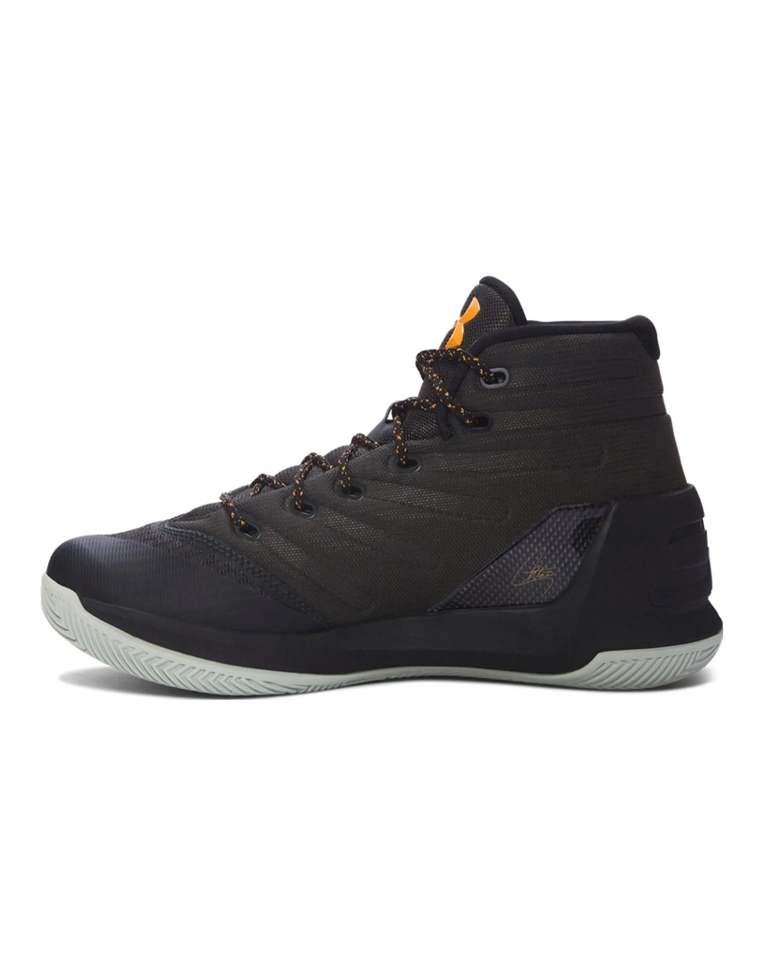 Under Armour Ua Curry 3 Flight Jacket