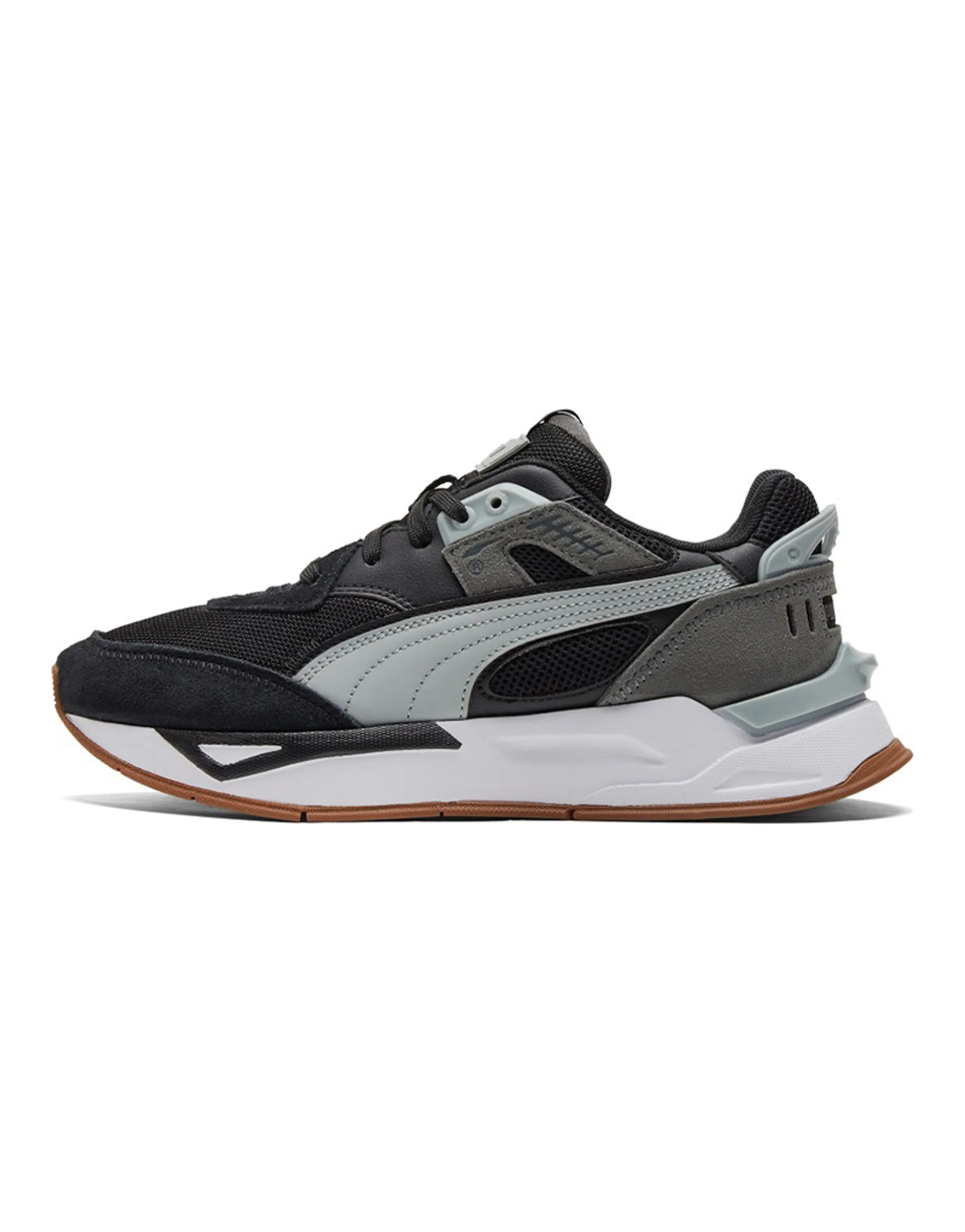 PUMA Mirage Sport Remix 'Black Gray'