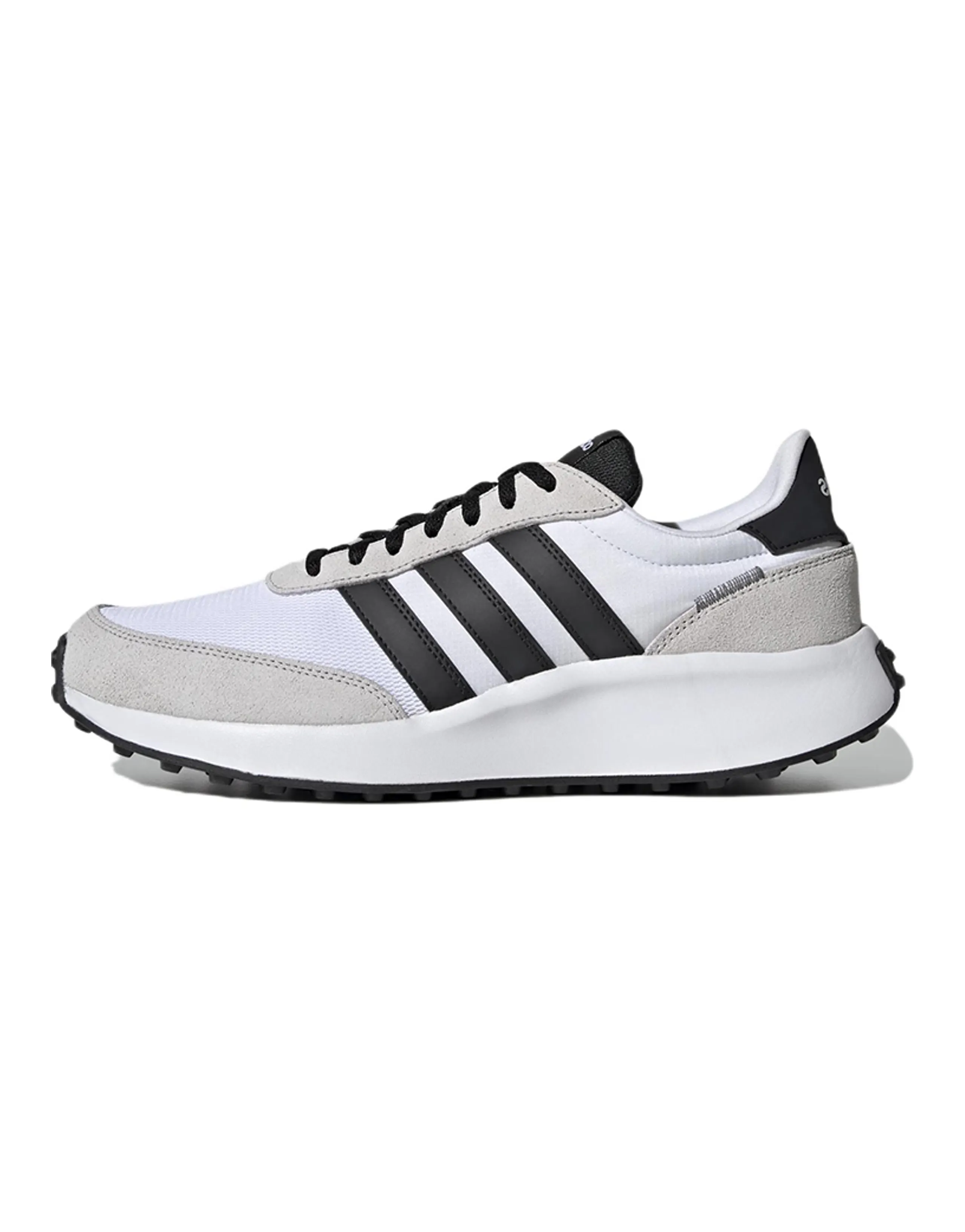 Run 70s Adidas Neo 'White Black Grey'