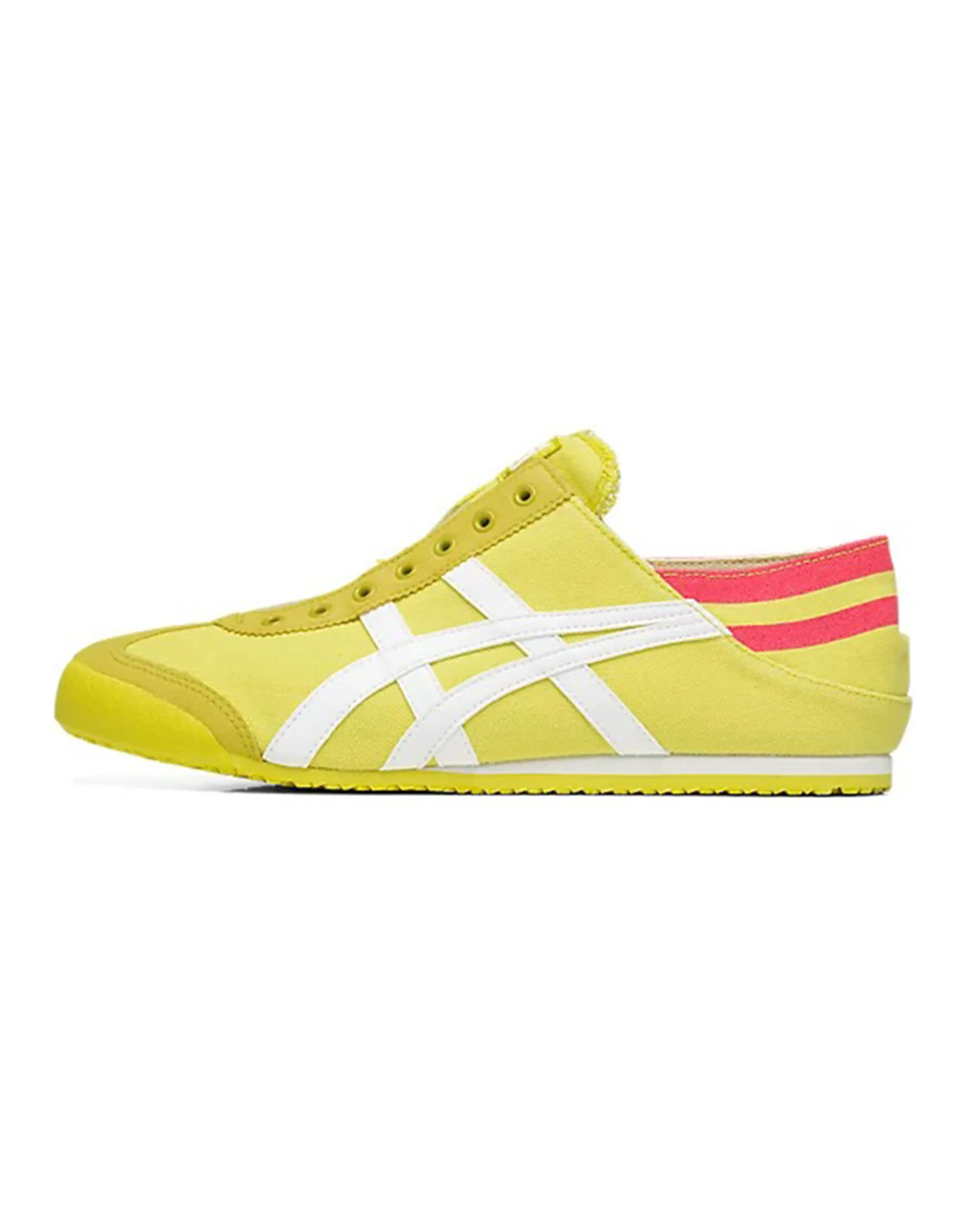 Onitsuka Tiger Mexico 66 Paraty 'Yellow White'