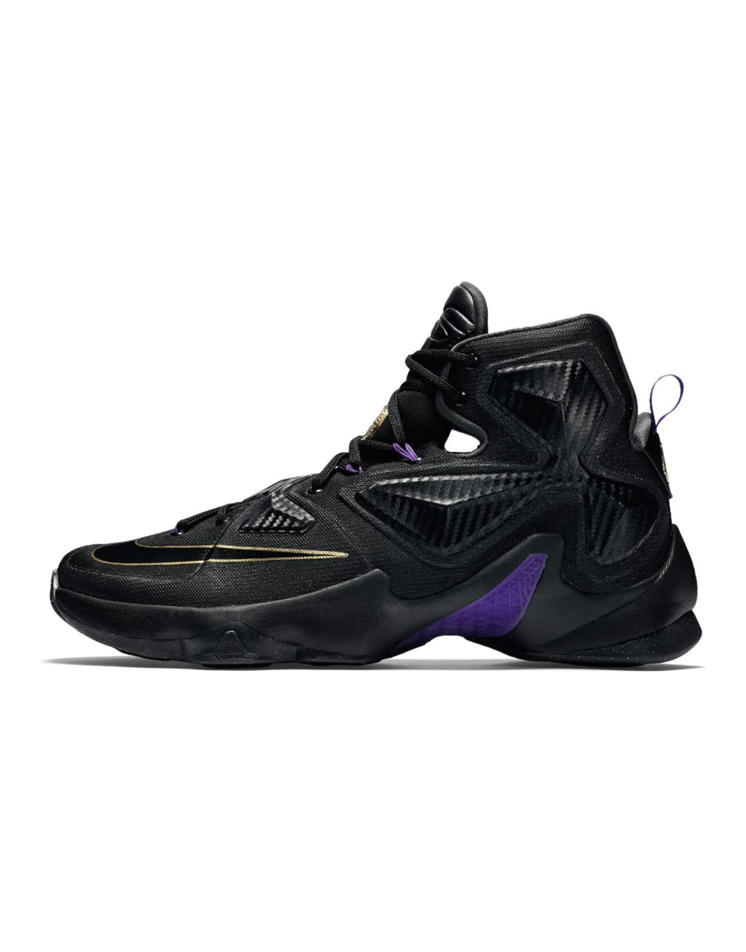 Nike LeBron 13 Pot Of Gold