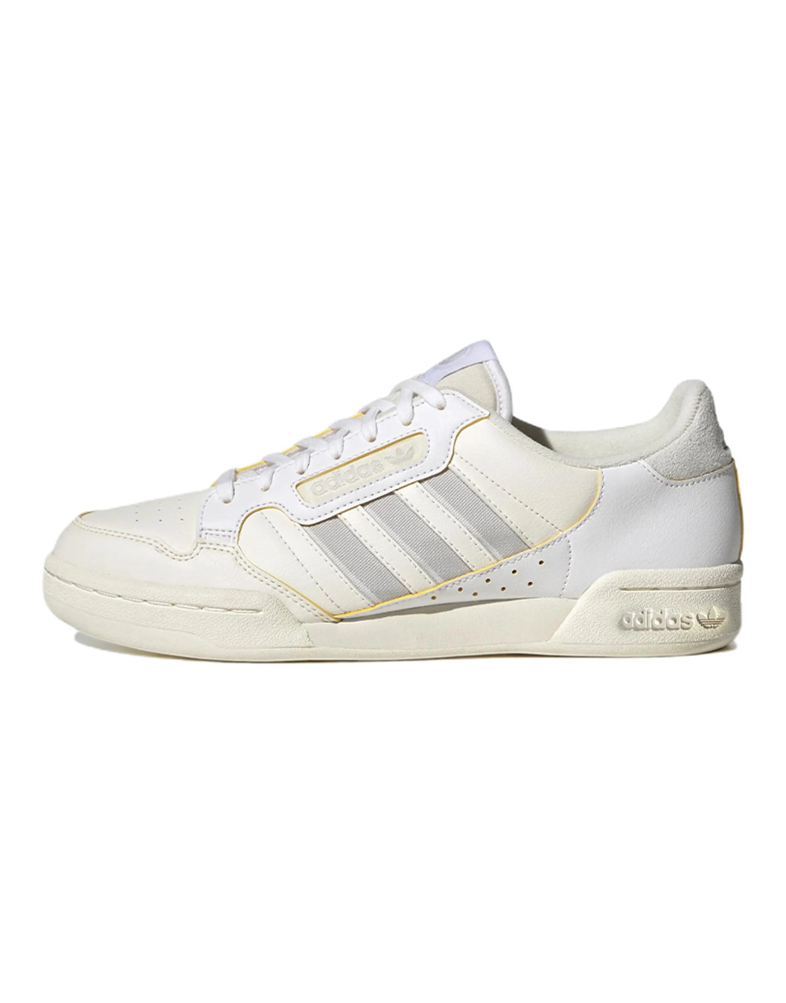 Adidas Originals Continental 80 'White'