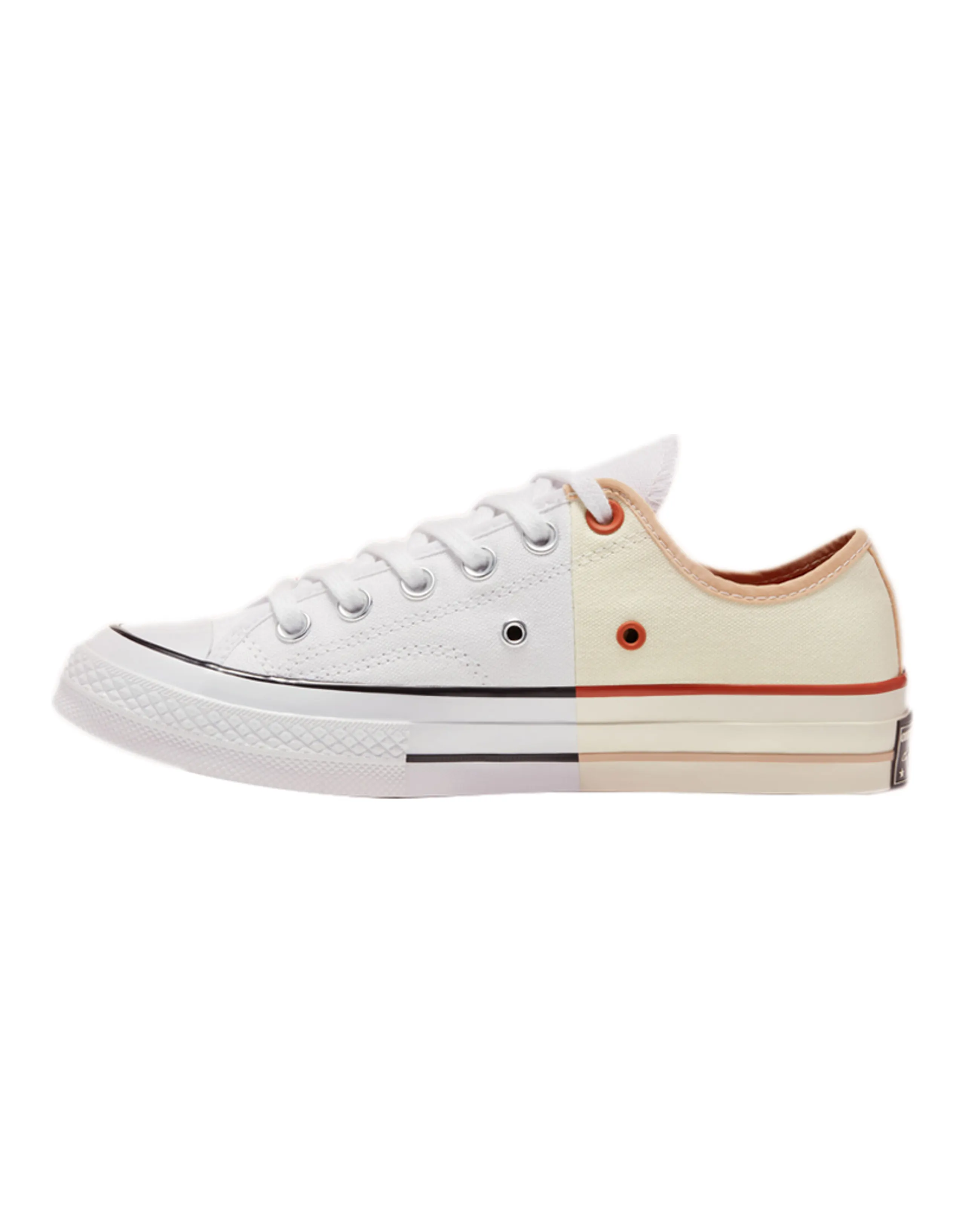 Converse Chuck Taylor All Star 70 Ox Sunblocked White