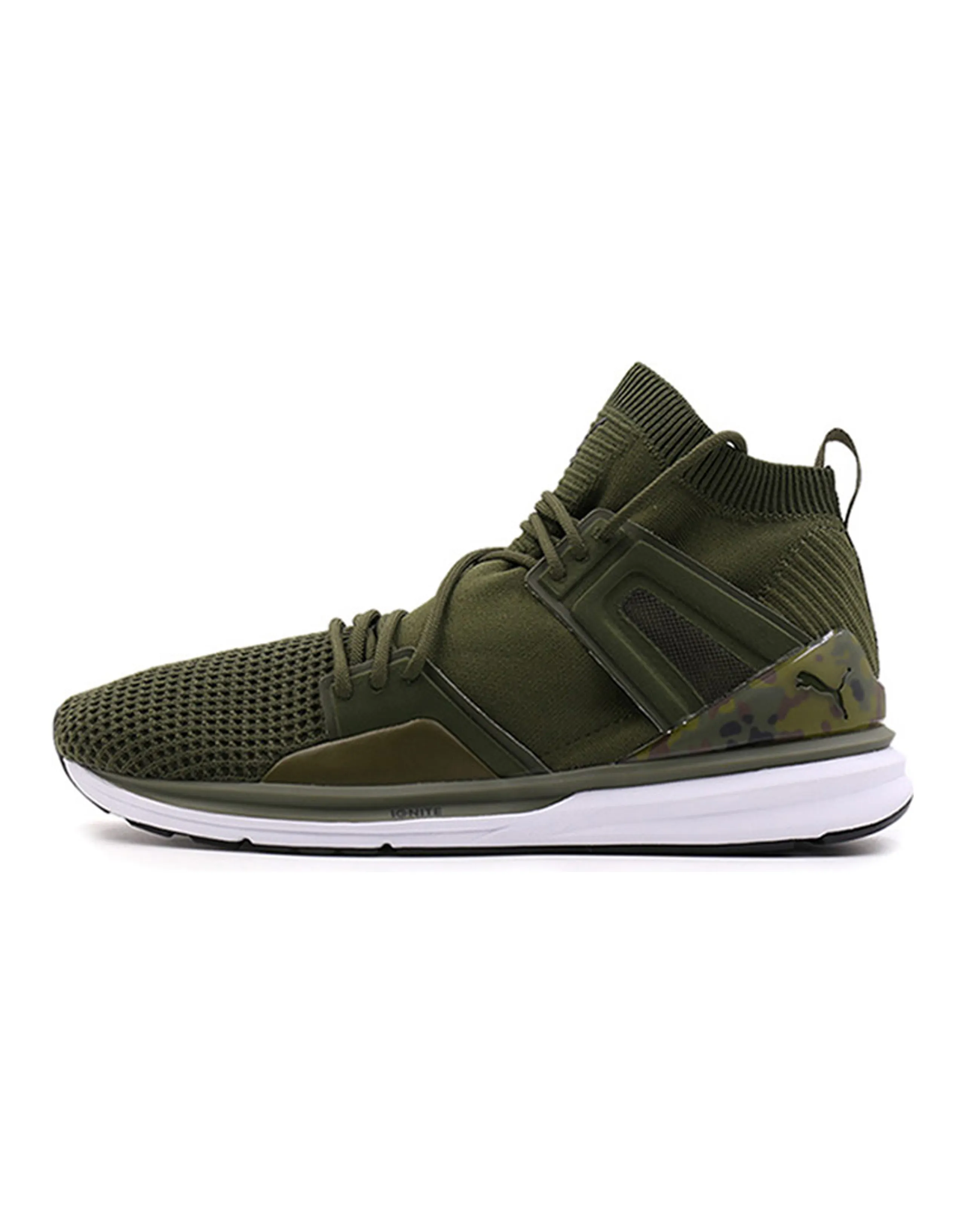 PUMA B.O.G Limitless Hi 'Olive Green'