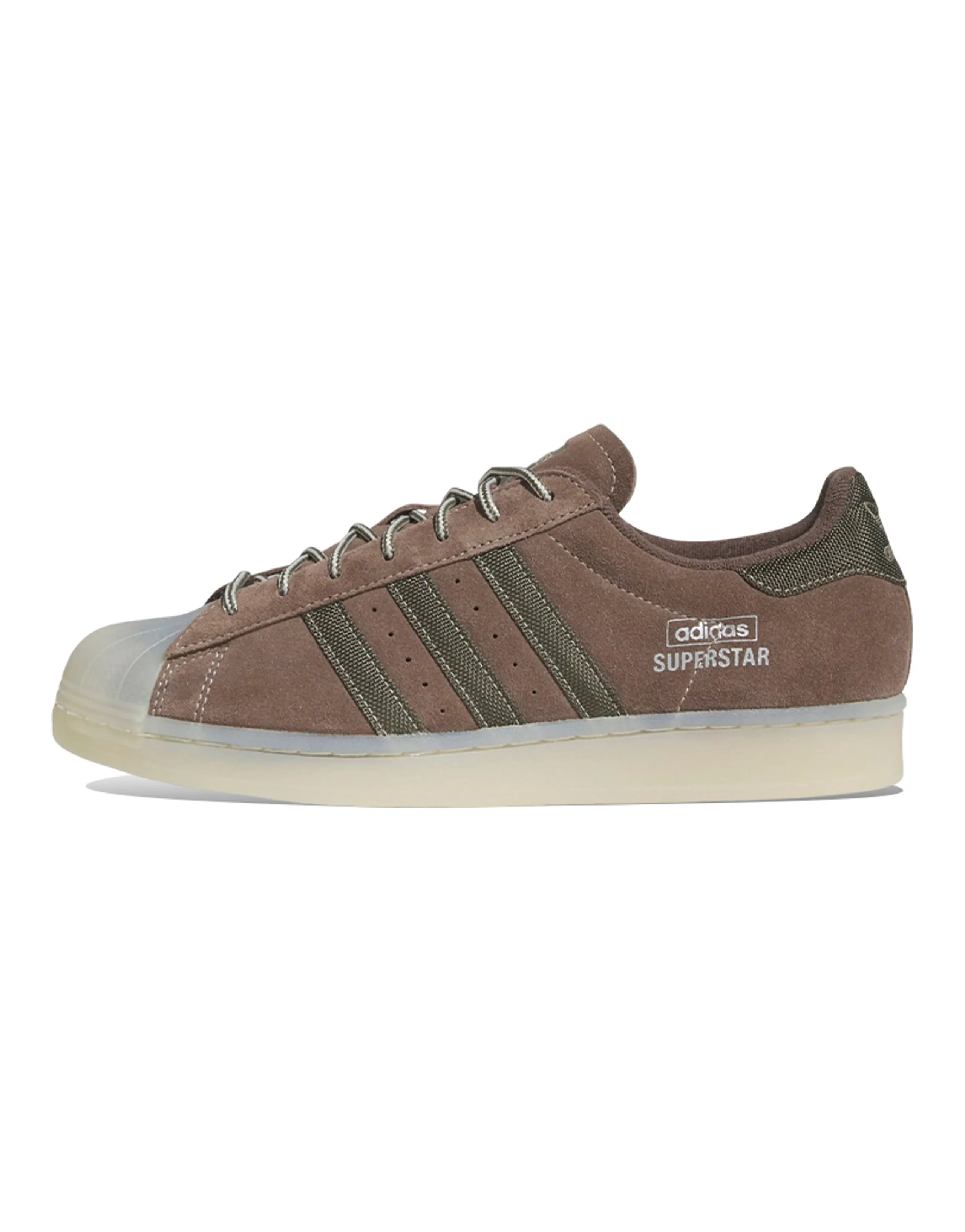 Adidas Gazelle 'Earth Strata Olive'