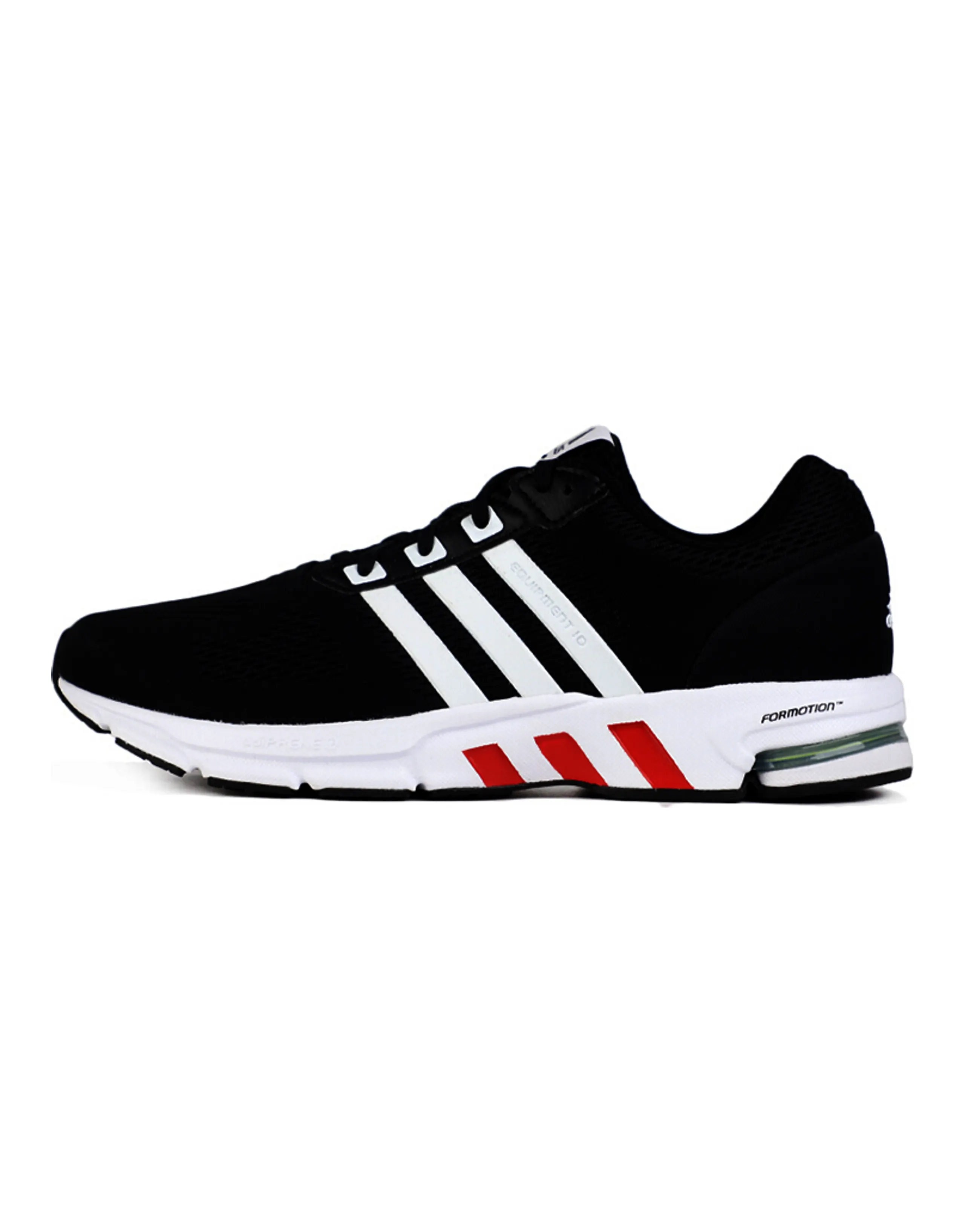 Adidas Equipment 10 Em 'Black White'