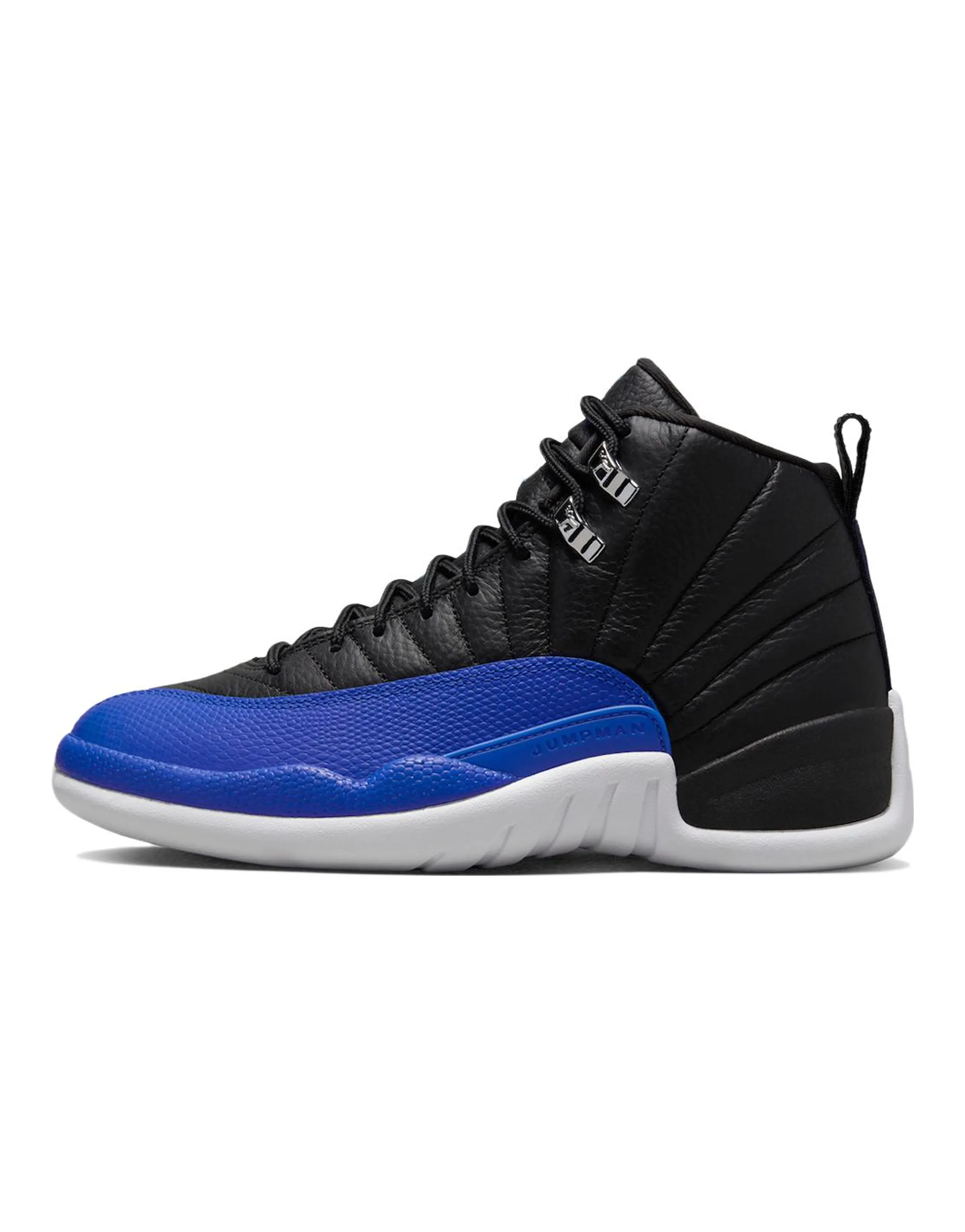 JORDAN 12 Retro Hyper Royal Women's