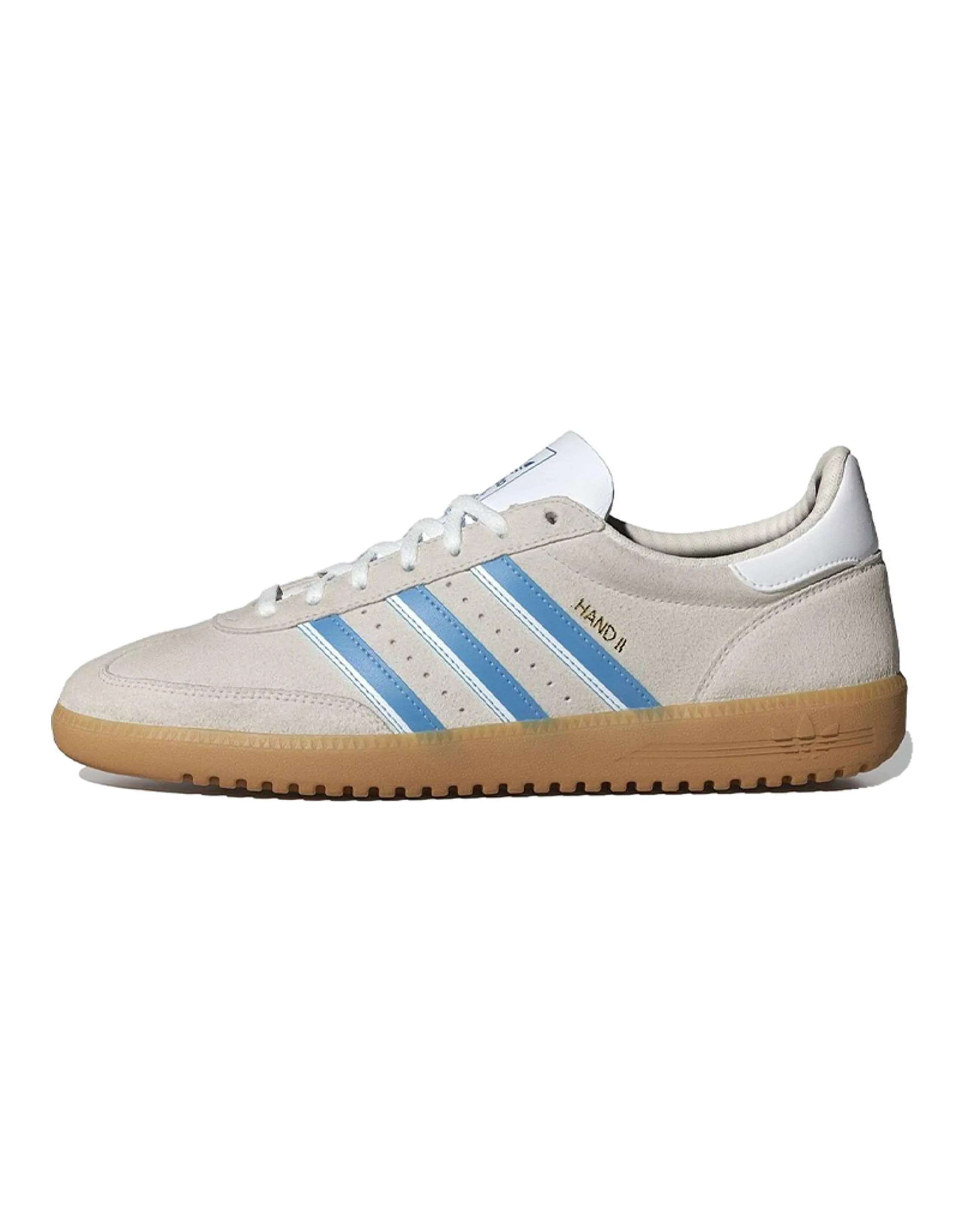 Adidas Hand 2 'Grey Light Blue'