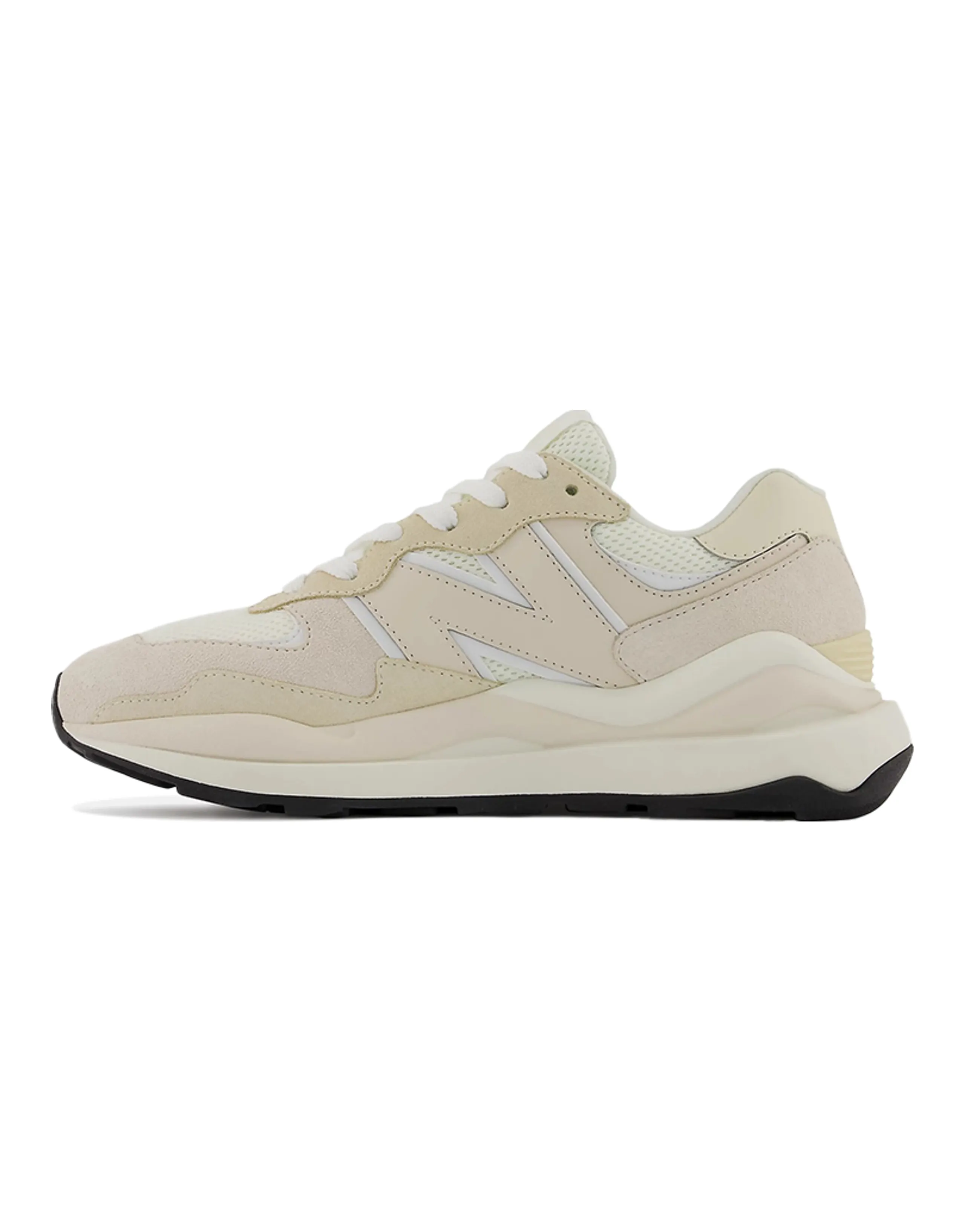 New Balance 57/40 Sea Salt Calm Taupe Women's