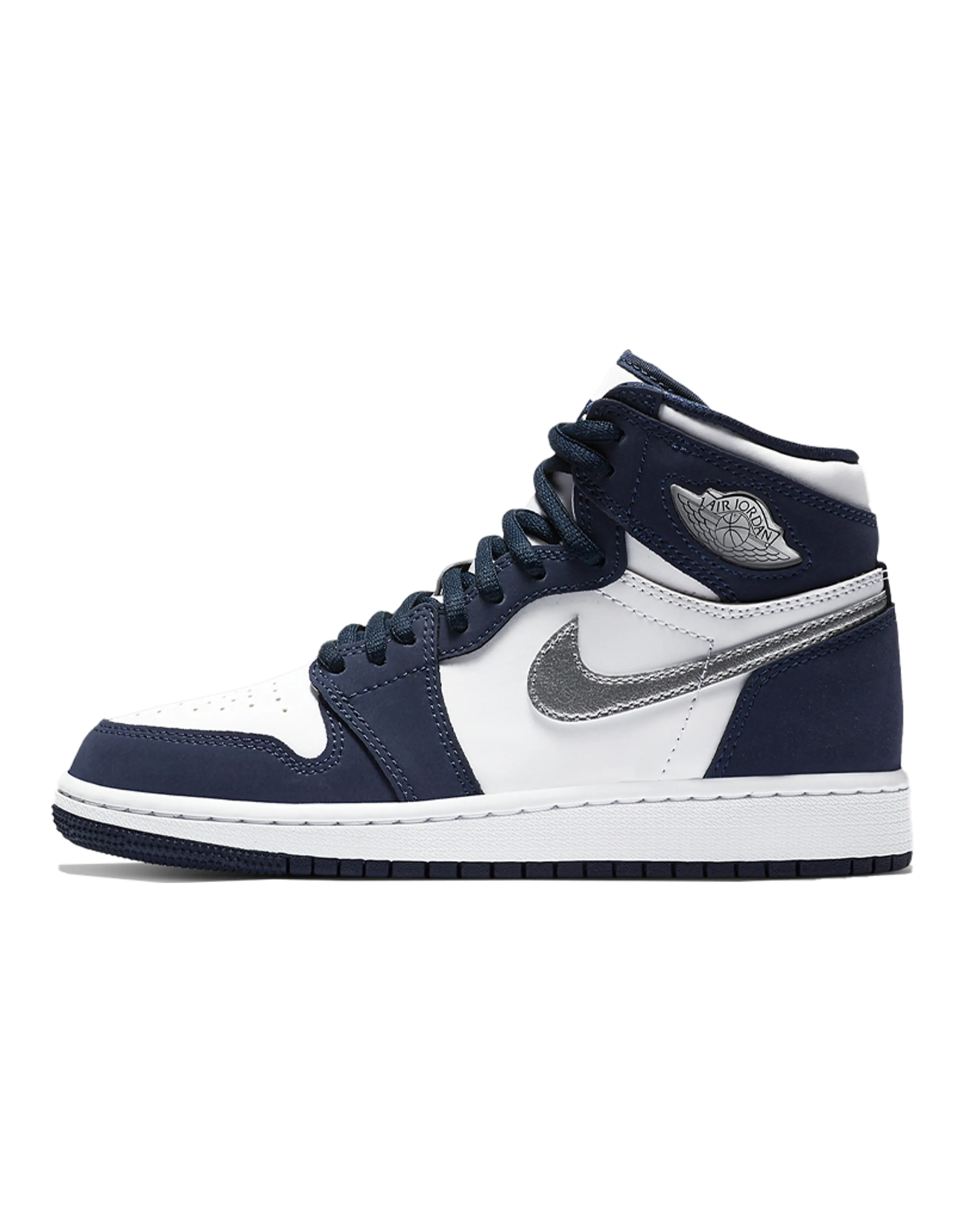 Jordan 1 Retro High CO Japan Midnight Navy GS