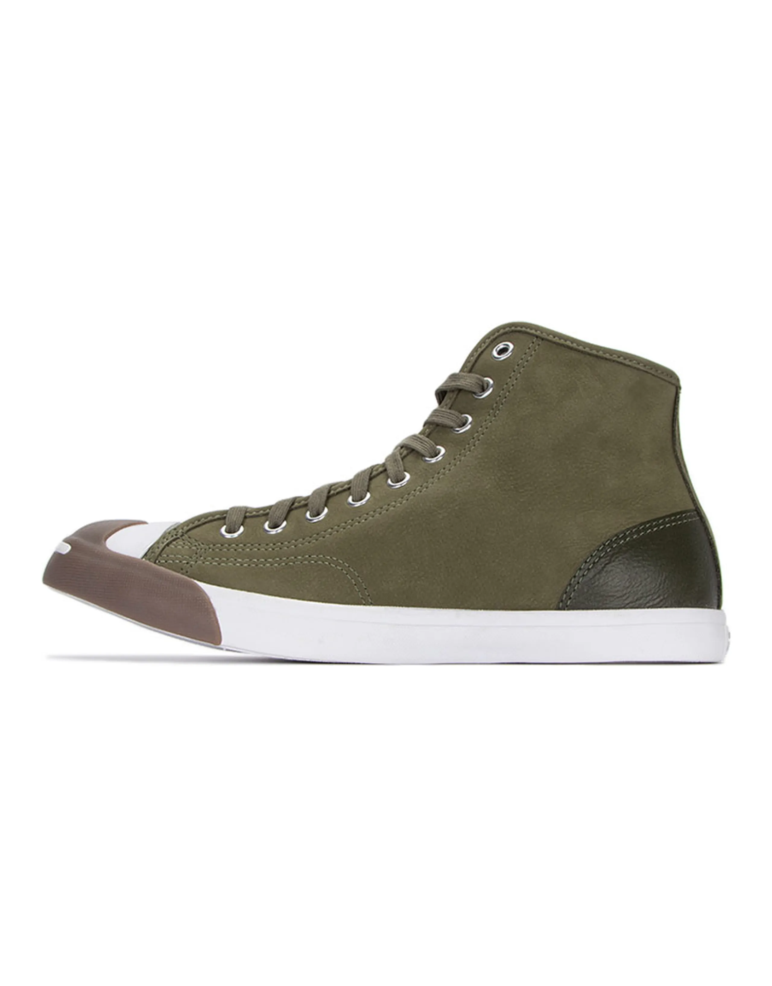 Converse Unisex One Star Sneakers Green