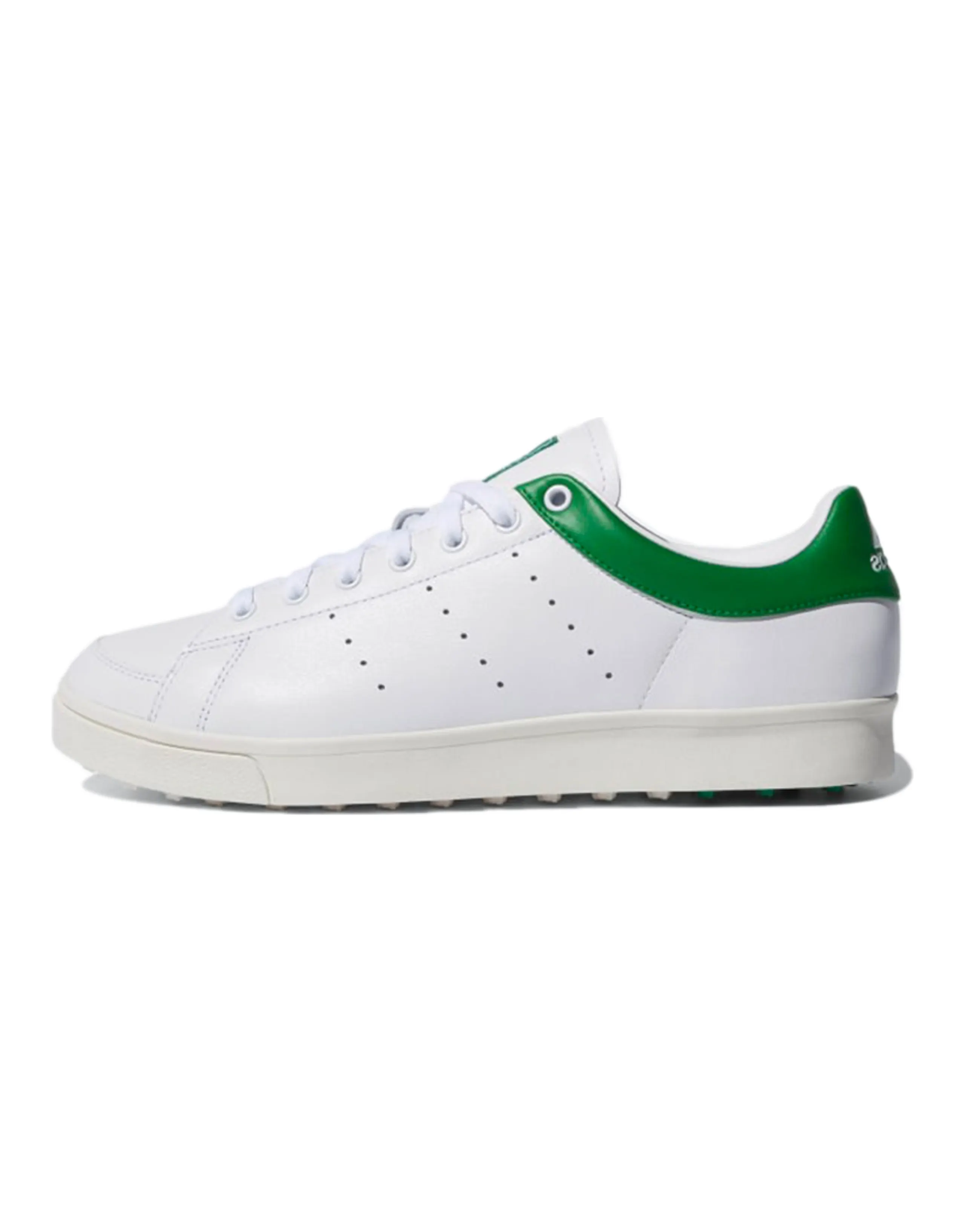 Adidas Adicross Classic 'White Green'