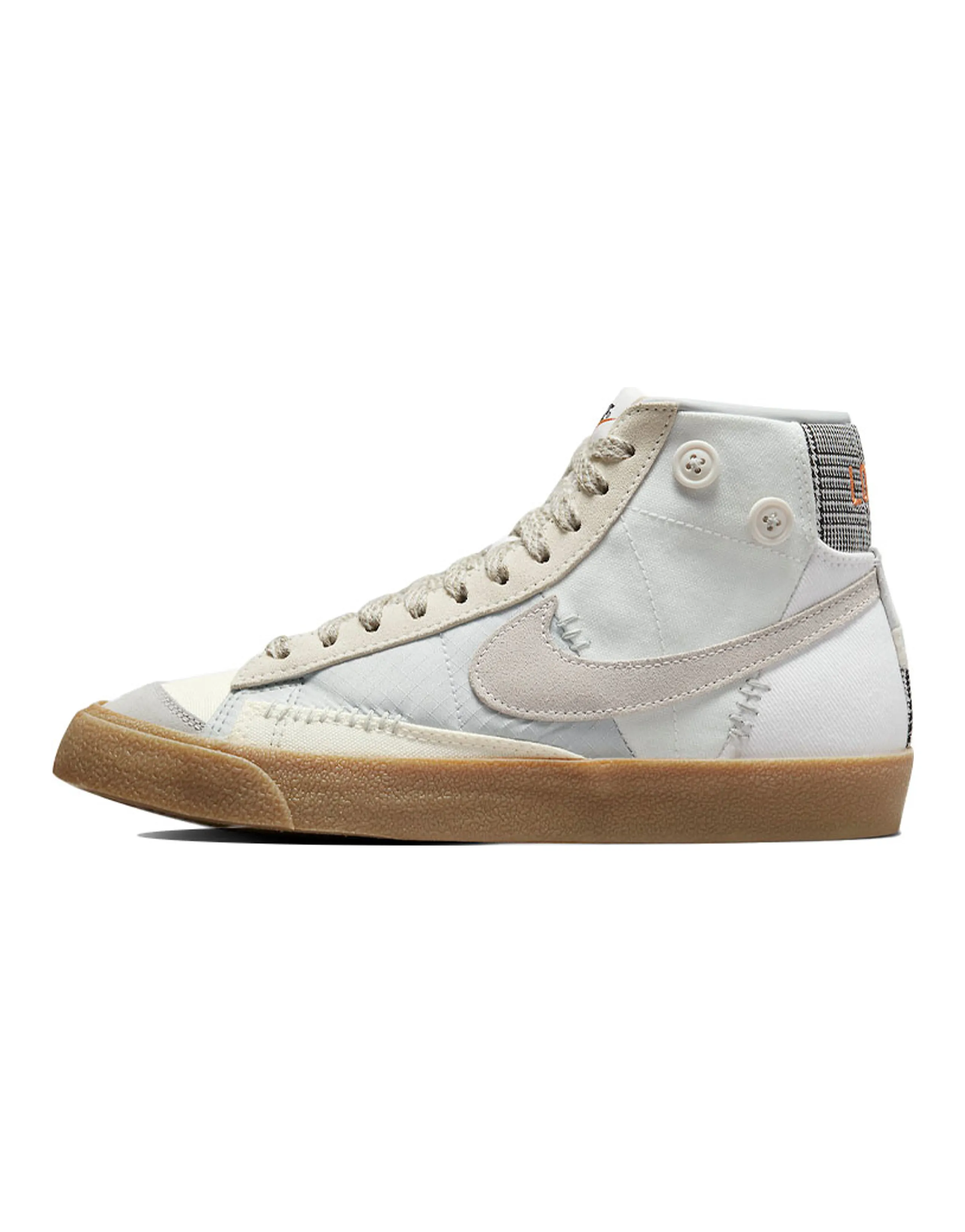 Nike Blazer Mid 77 Lx Voodoo Women's