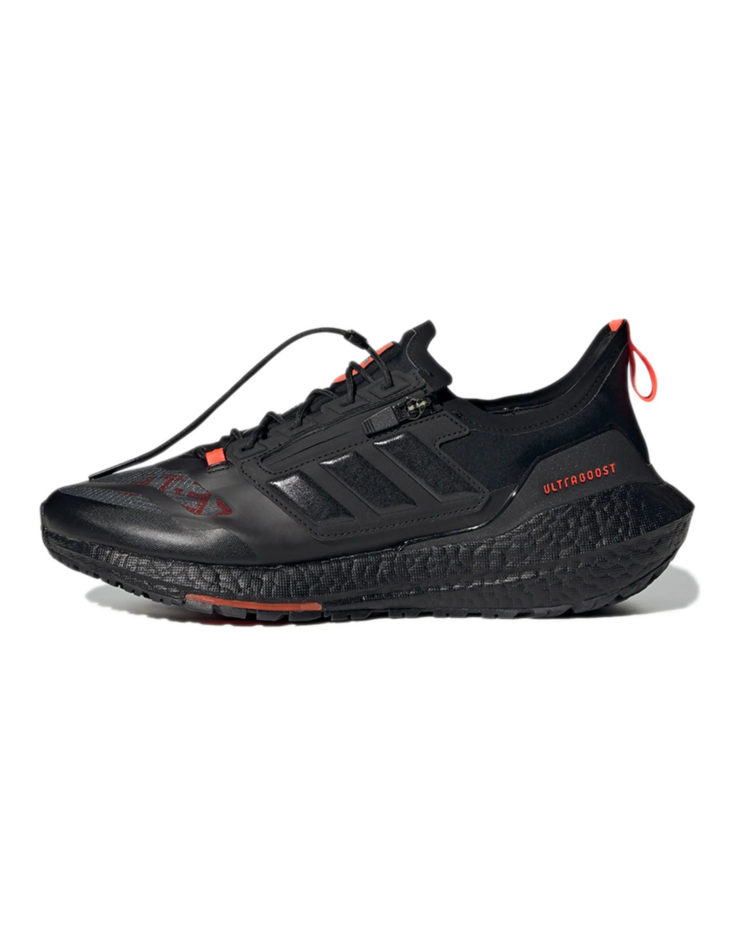 Adidas Ultra Boost 21 Gore Tex Carbon