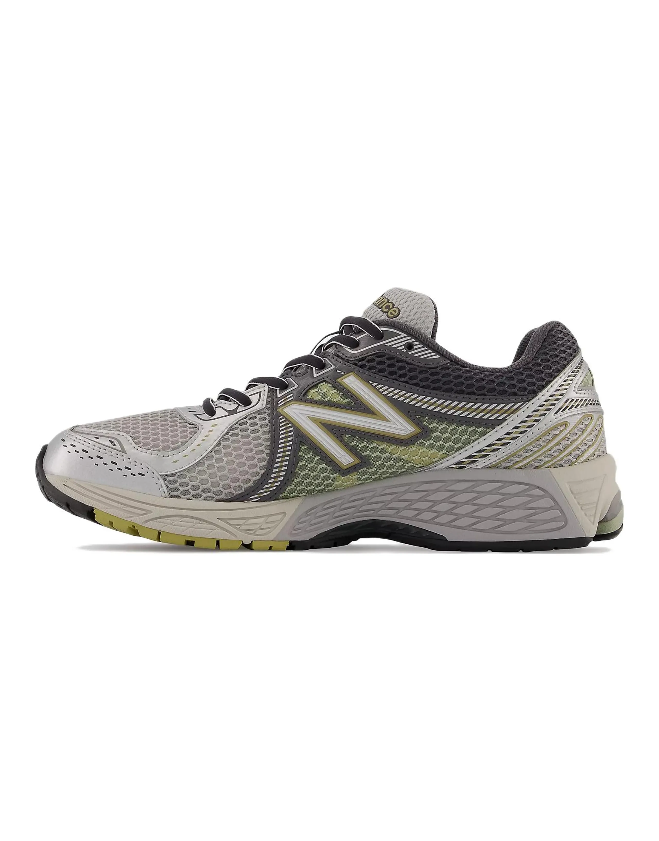 New Balance 860v2 'Rain Cloud Magnet'