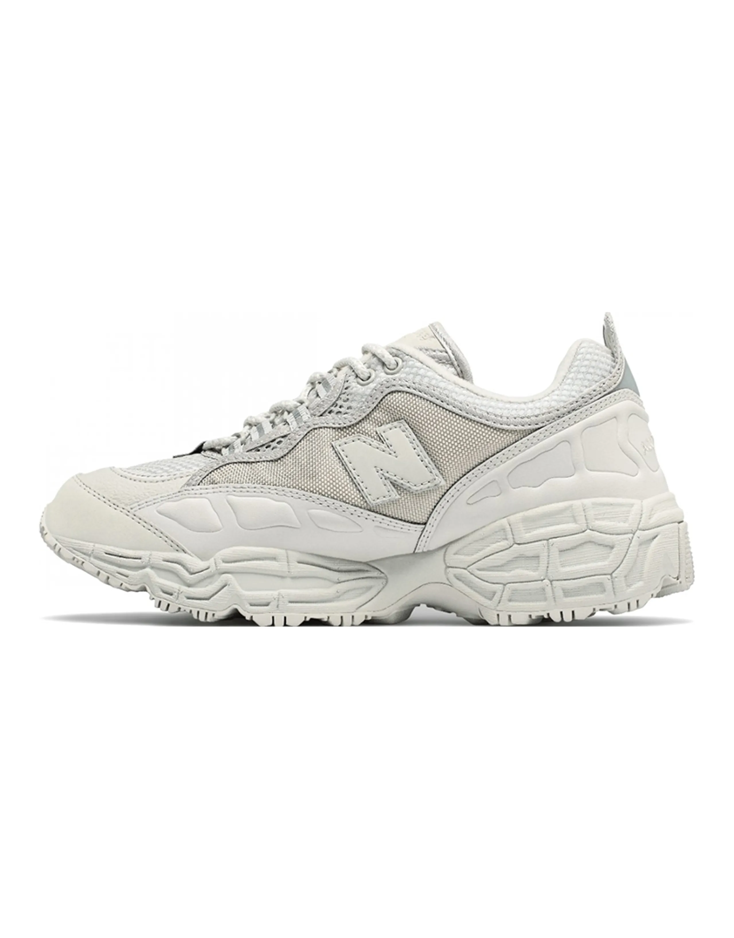 New Balance Herschel Supply Co X 801 'Moonstruck'