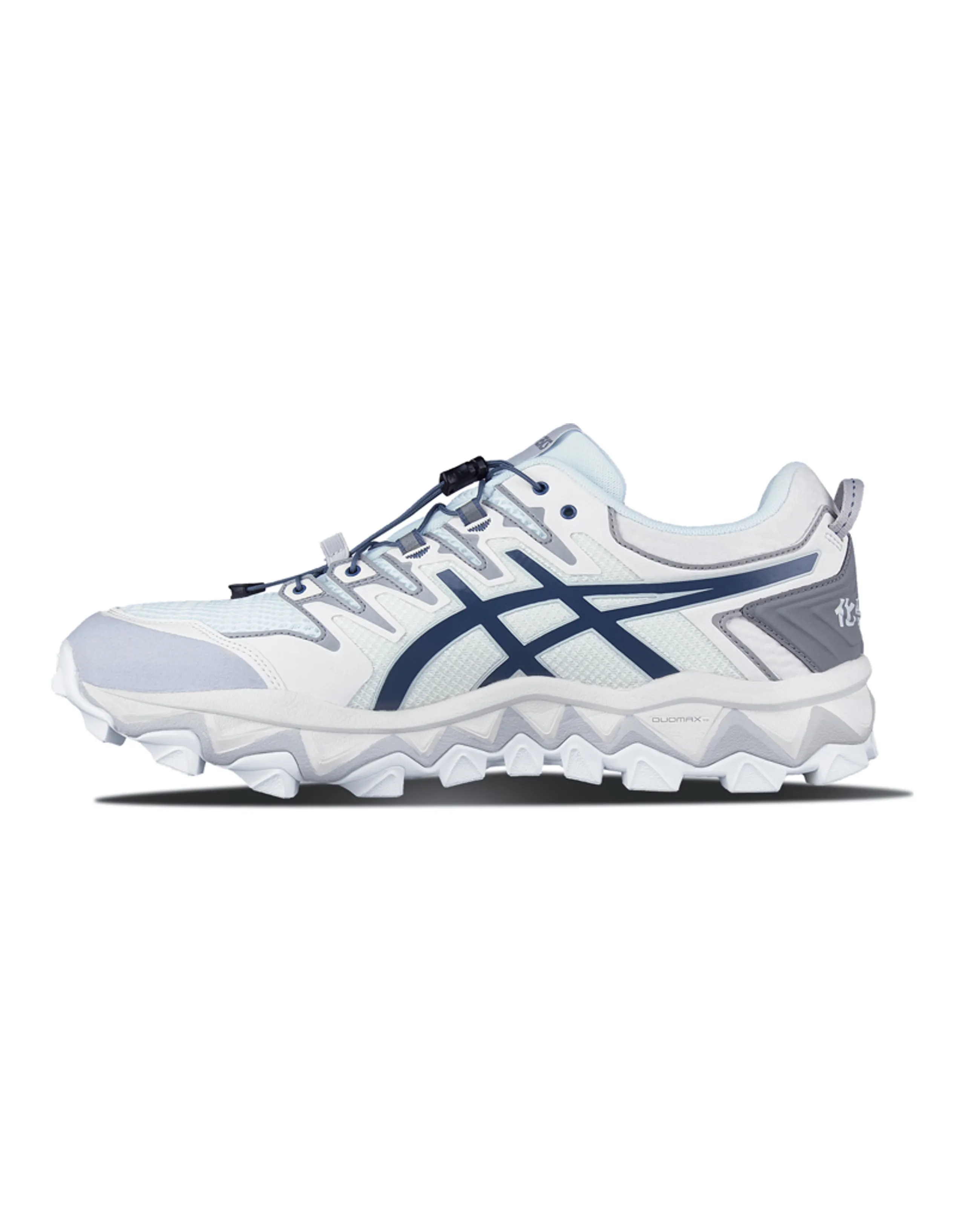 Asics Gel Fujitrabuco 7 Chemist Creations White