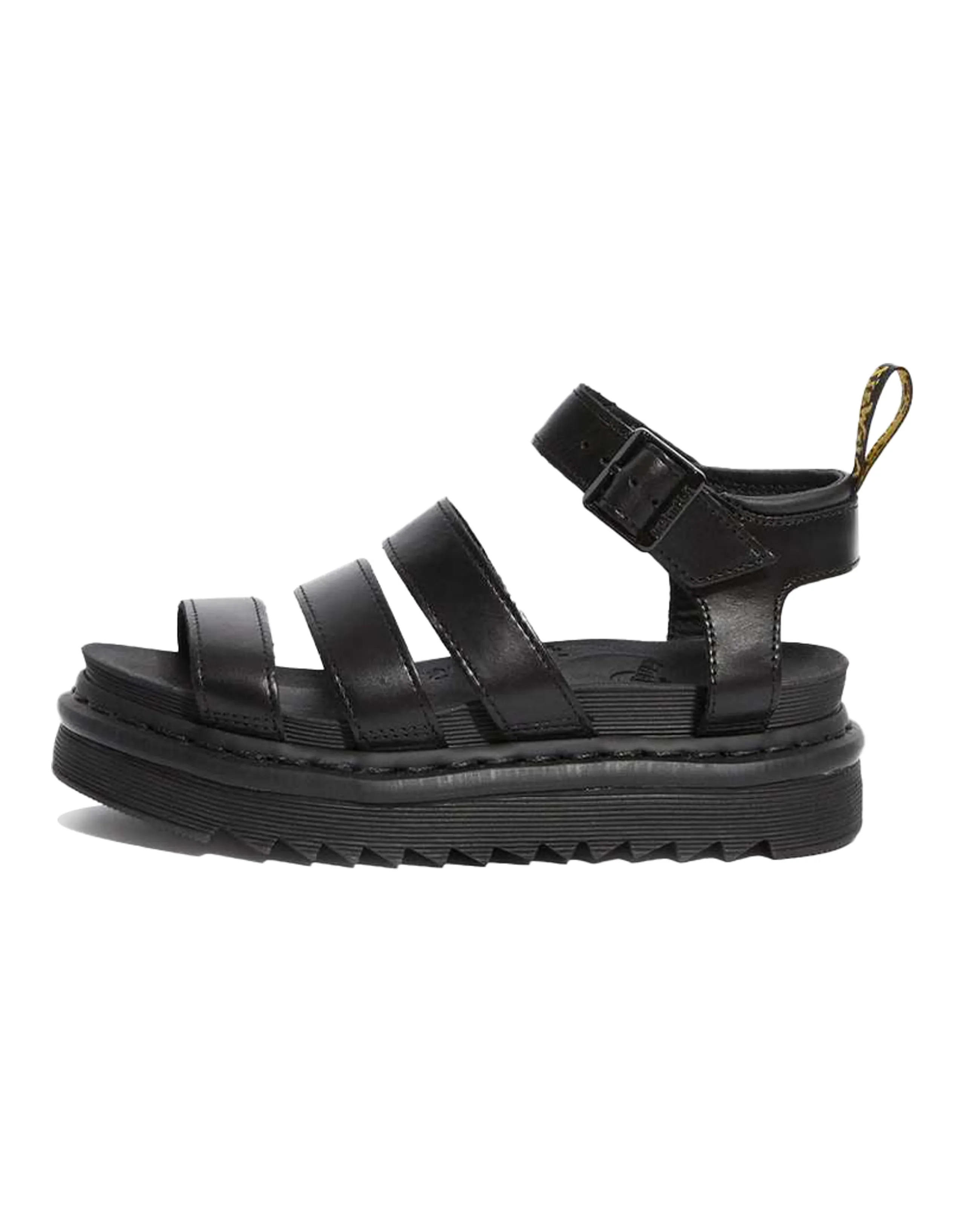 Dr.Martens Blaire 'Black' Women's
