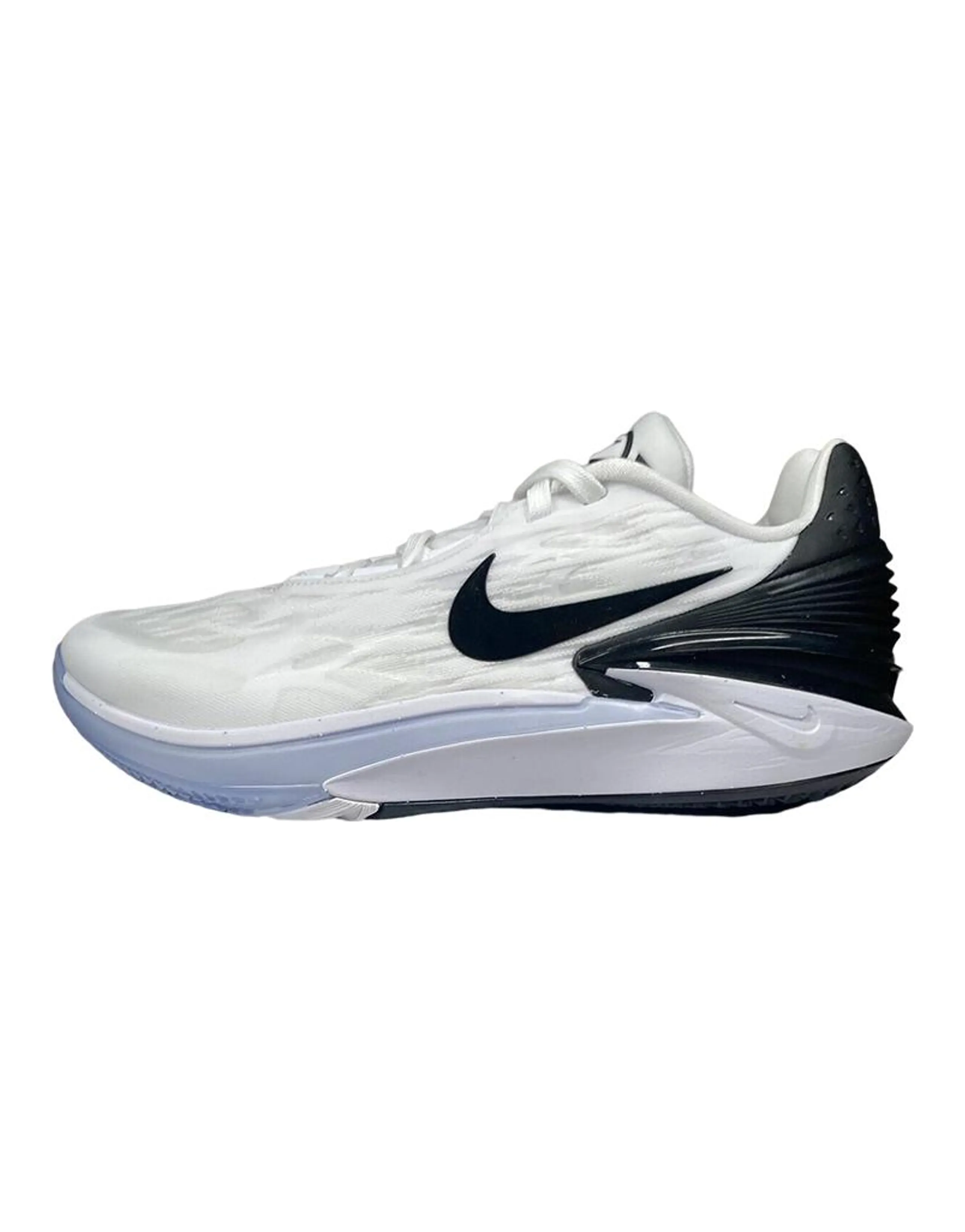 Nike Air Zoom Gt Cut 2 Tb 'White Black'