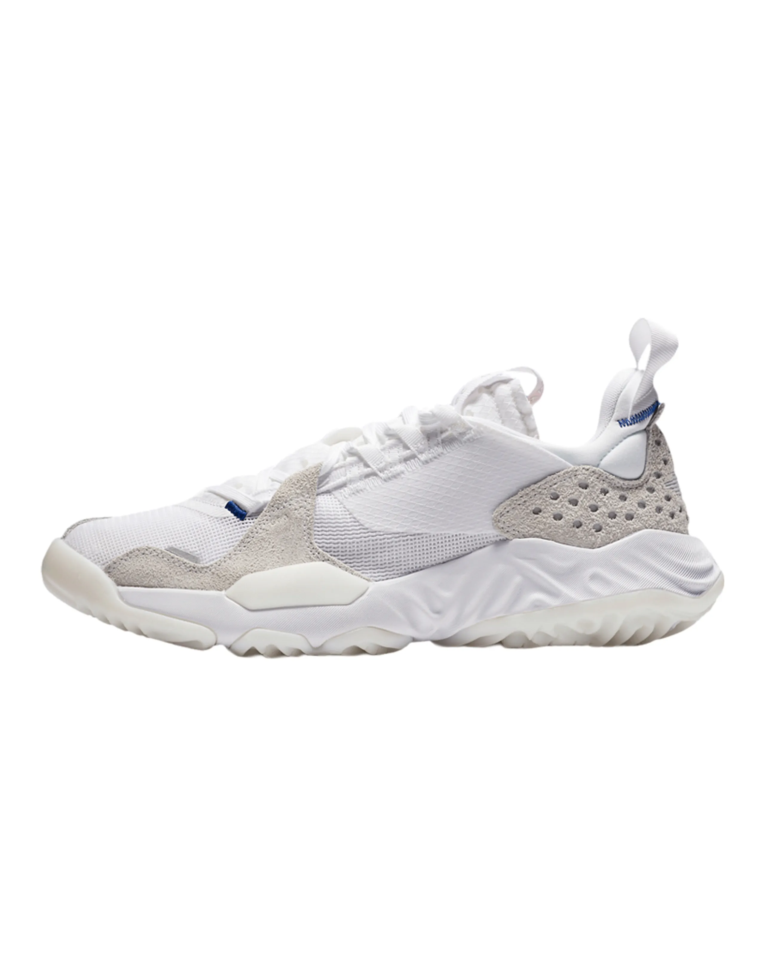 JORDAN Delta Sp White Vast Grey