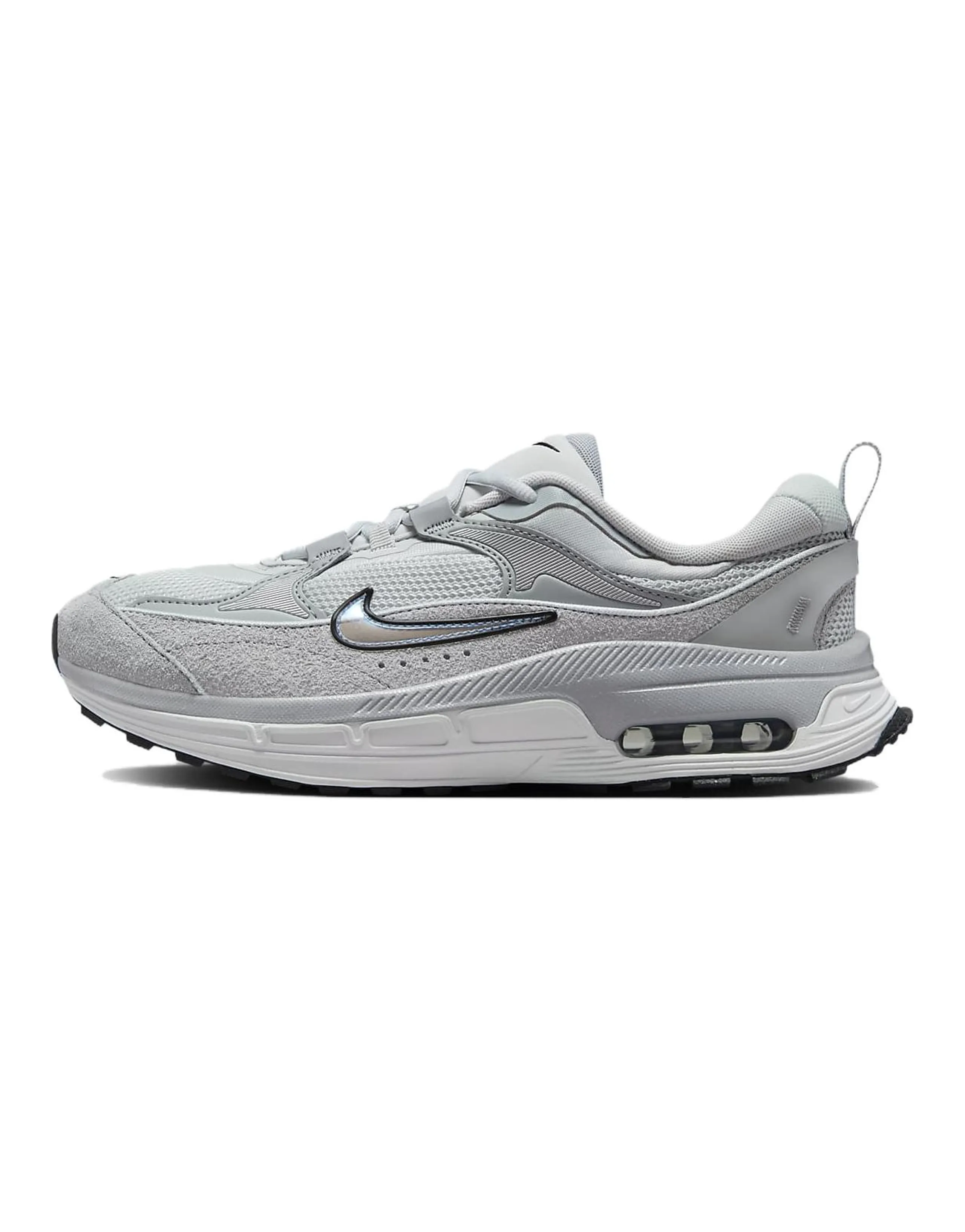 Nike Air Max Bliss Photo Dust University Blue Women's
