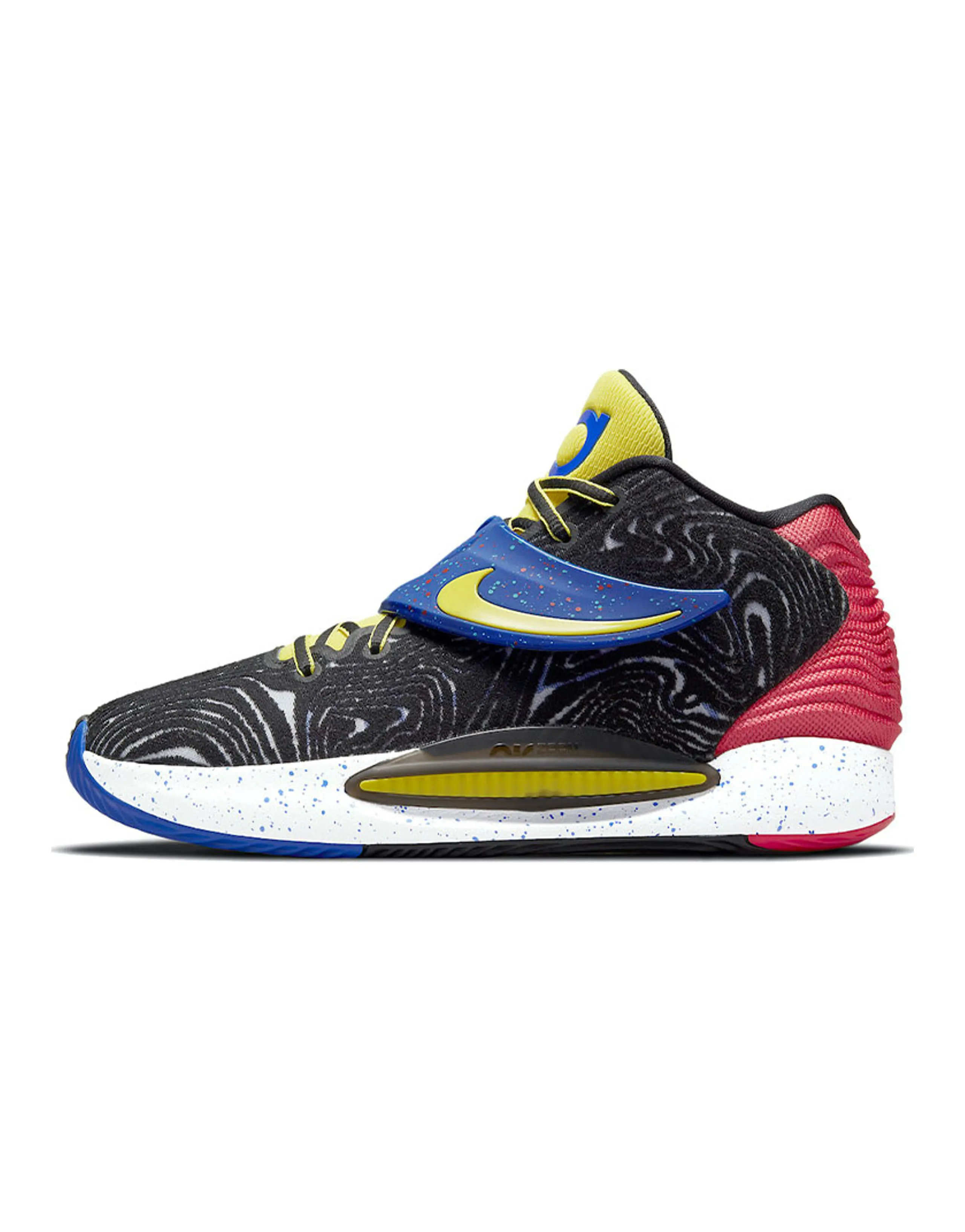 Nike Kd 14 Pop Art