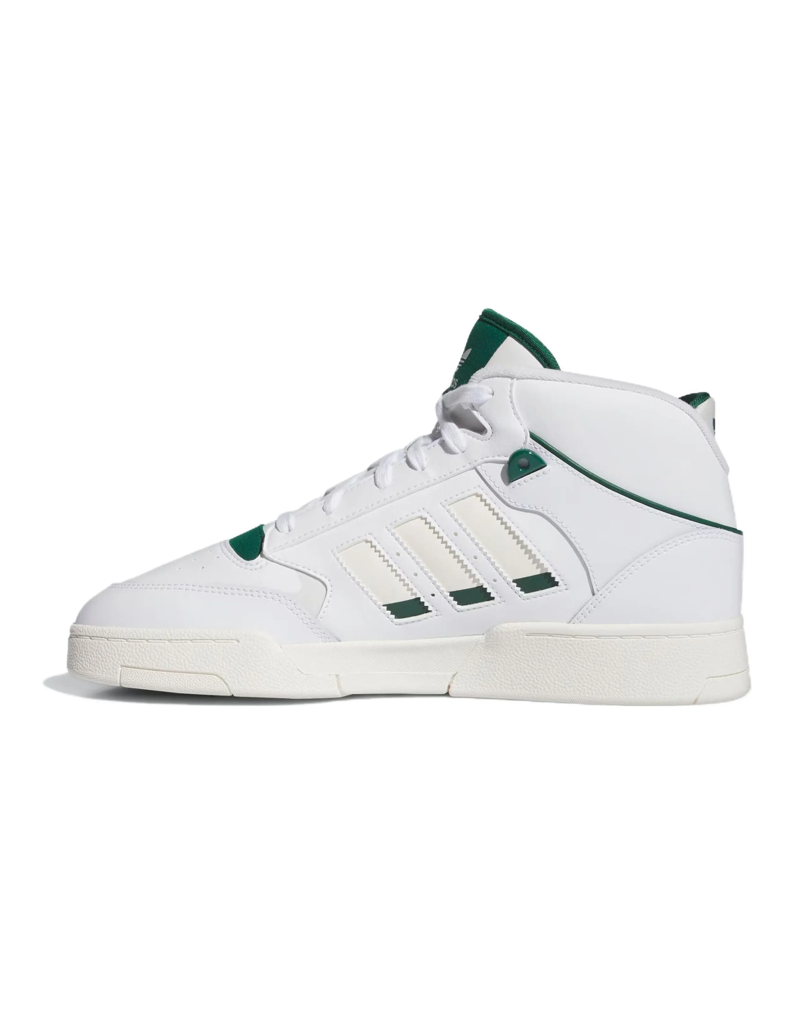 Adidas Originals Drop Step Xl 2.0 'White Green'