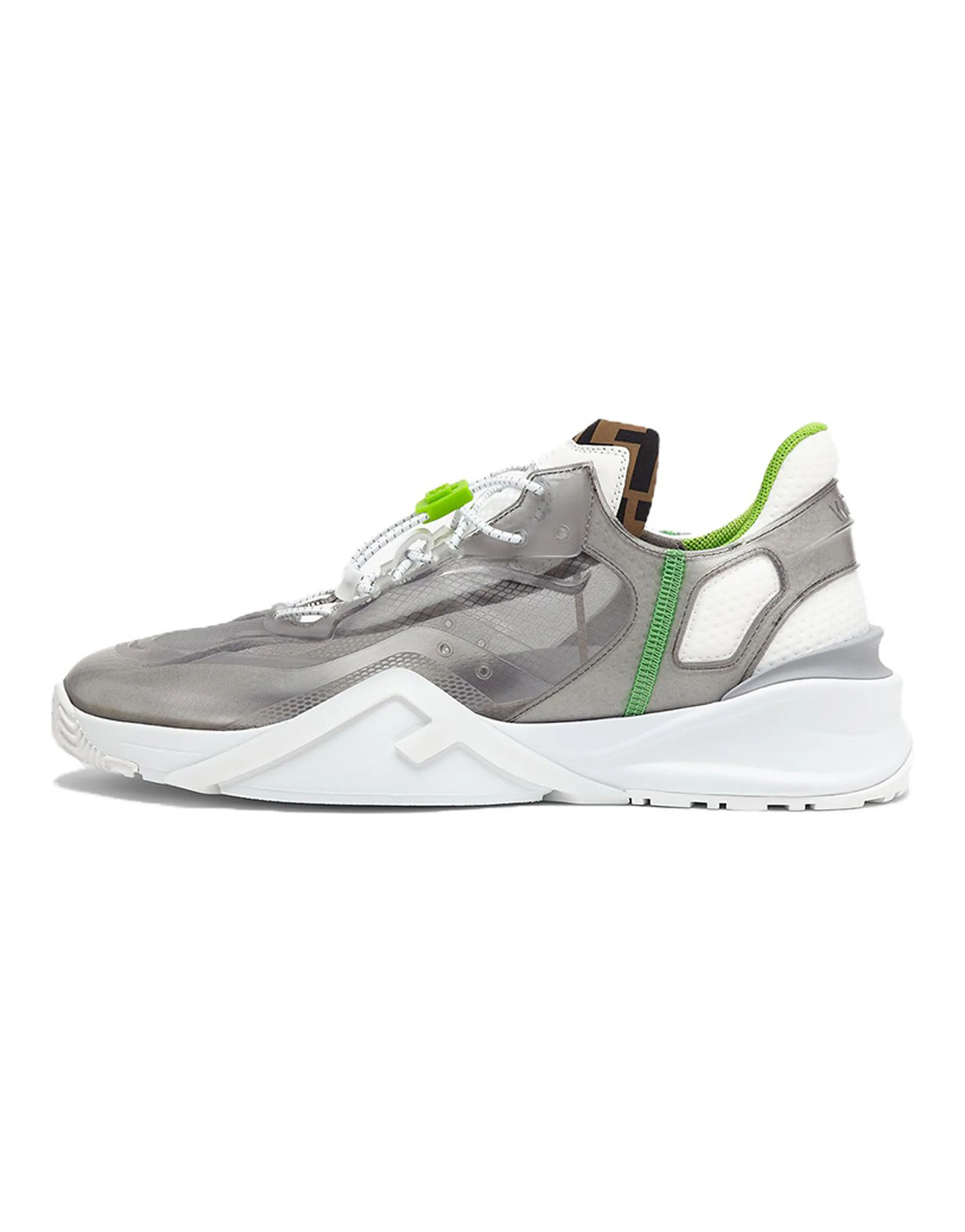 FENDI Runner Low-top Sneakers