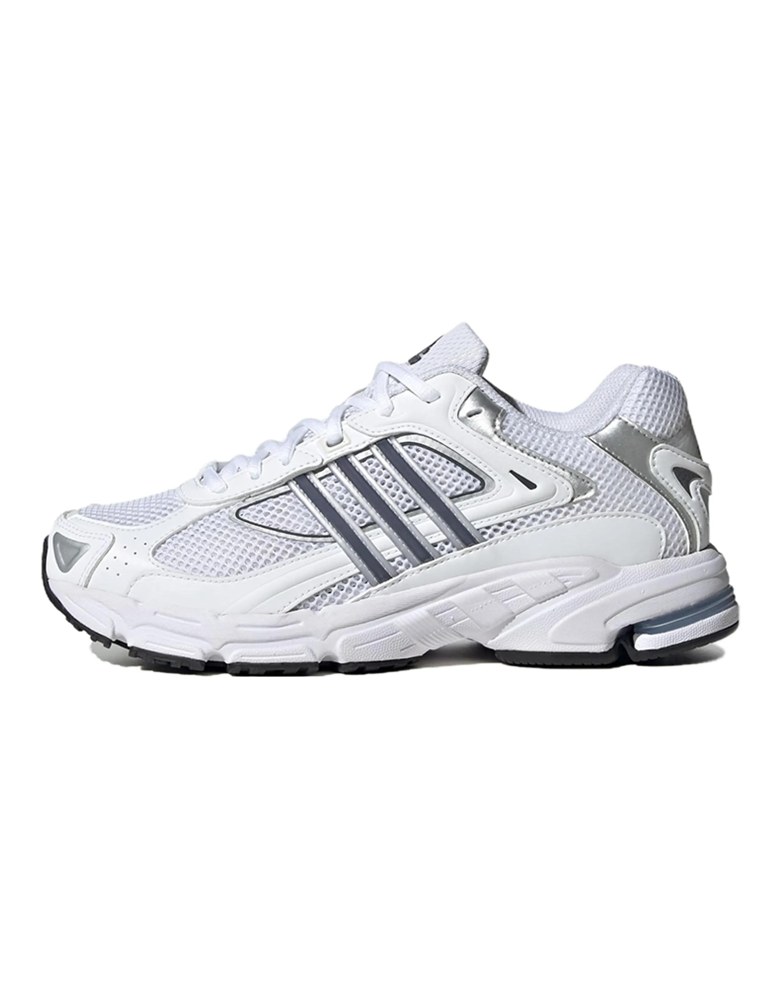 Adidas Originals Response Cl Shoes 'Cloud White Grey Black' Women's