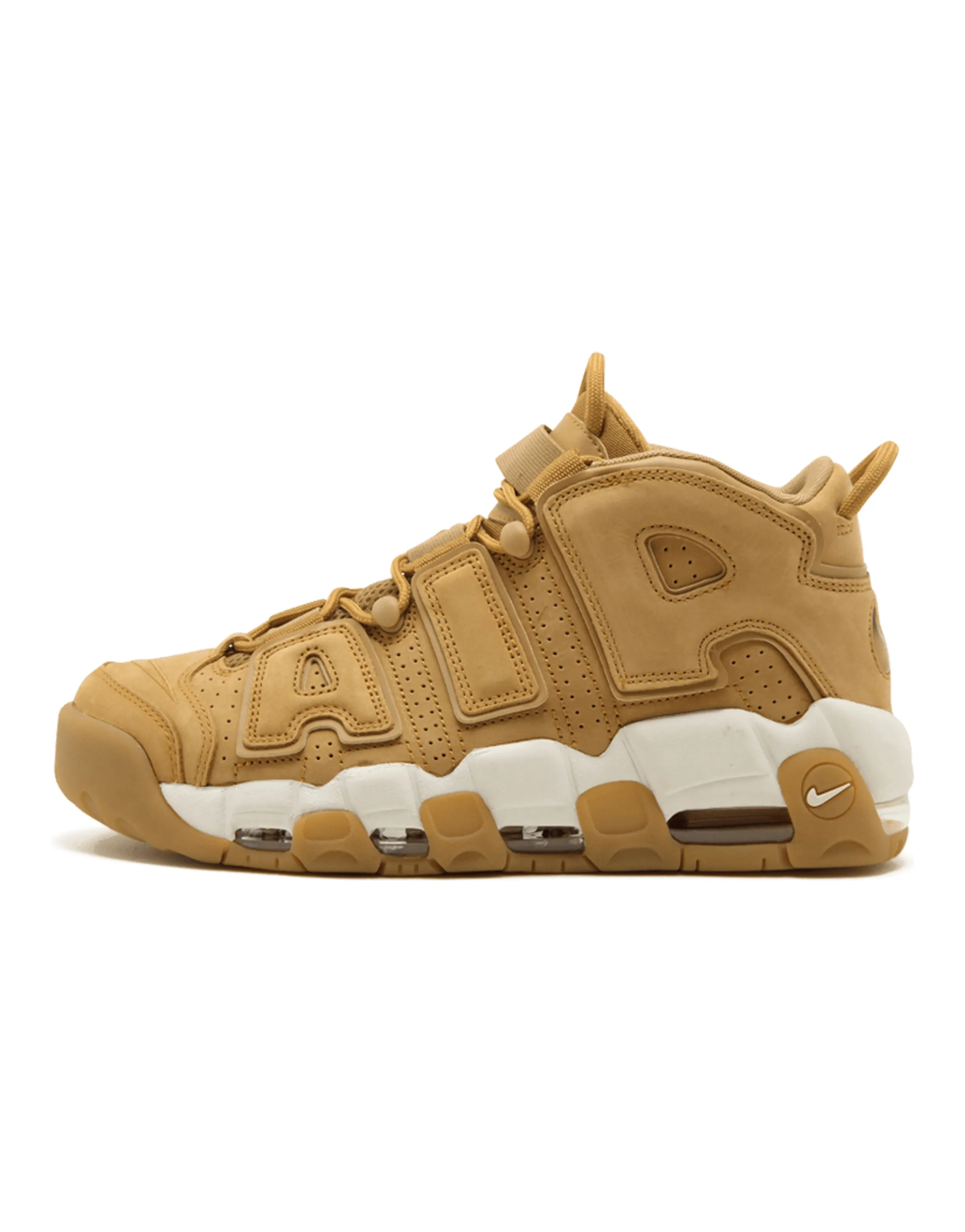 Nike Air More Uptempo Flax