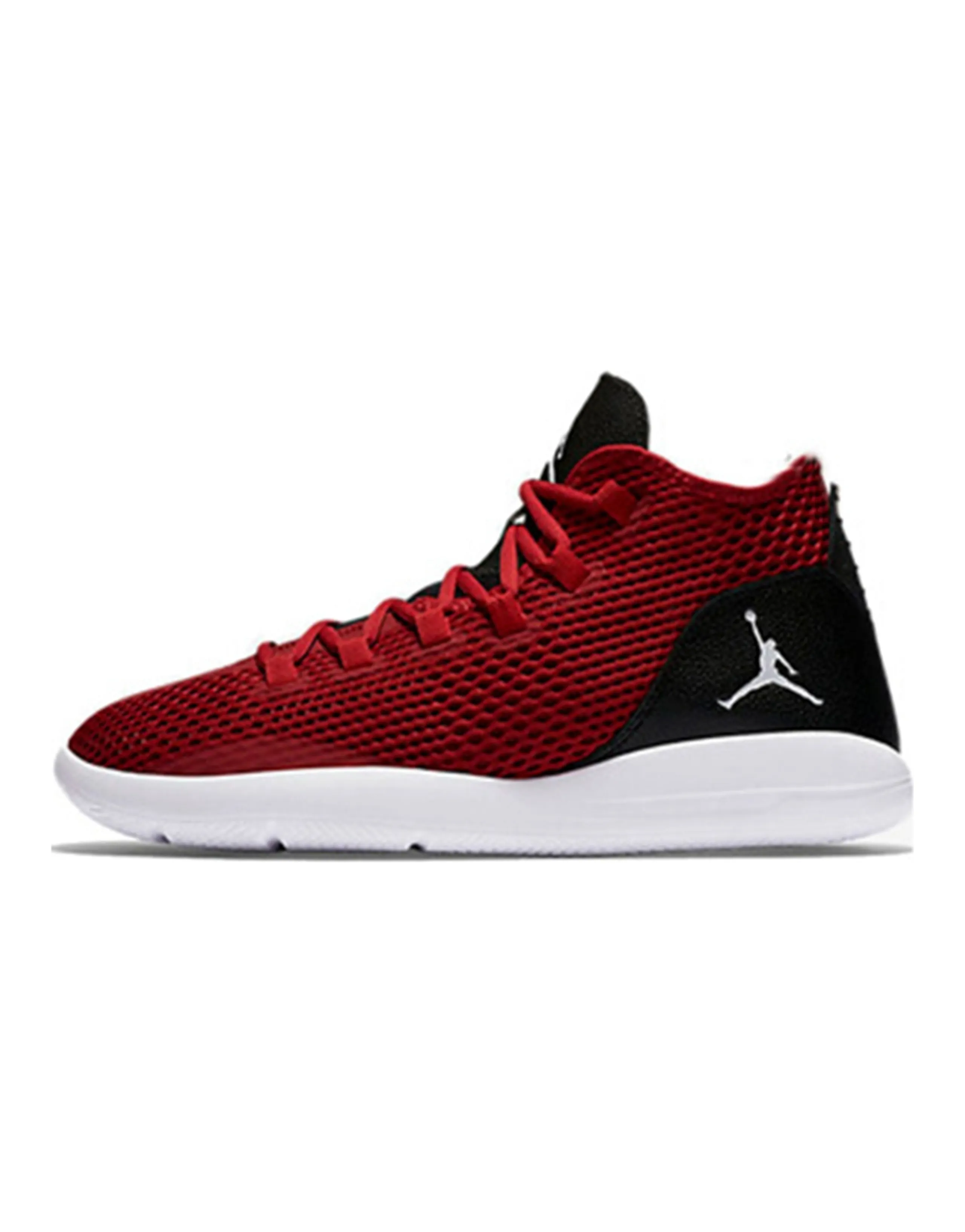 Air Jordan Reveal 'Gym Red'