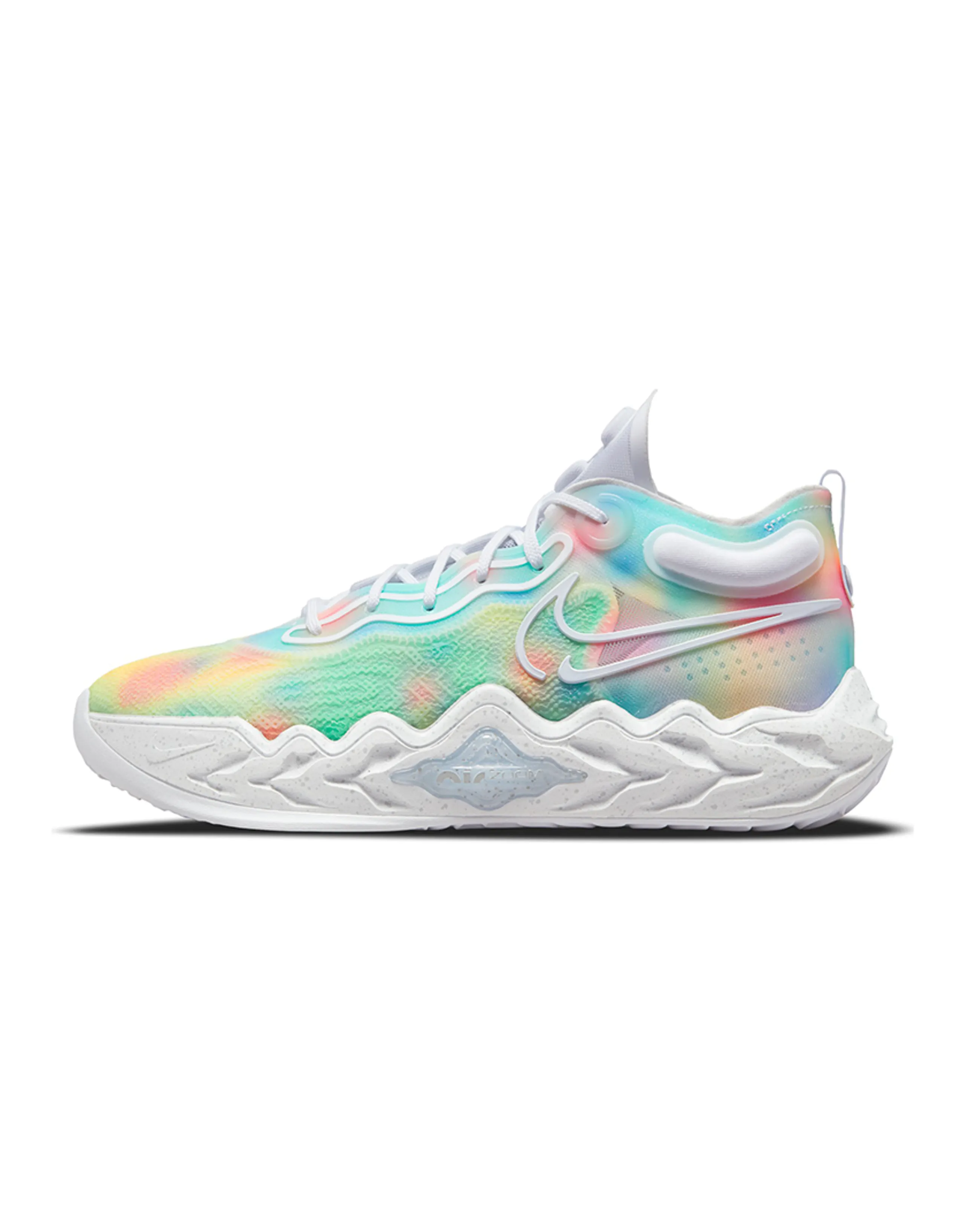 Nike Air Zoom GT Run EP 'Tie Dye'